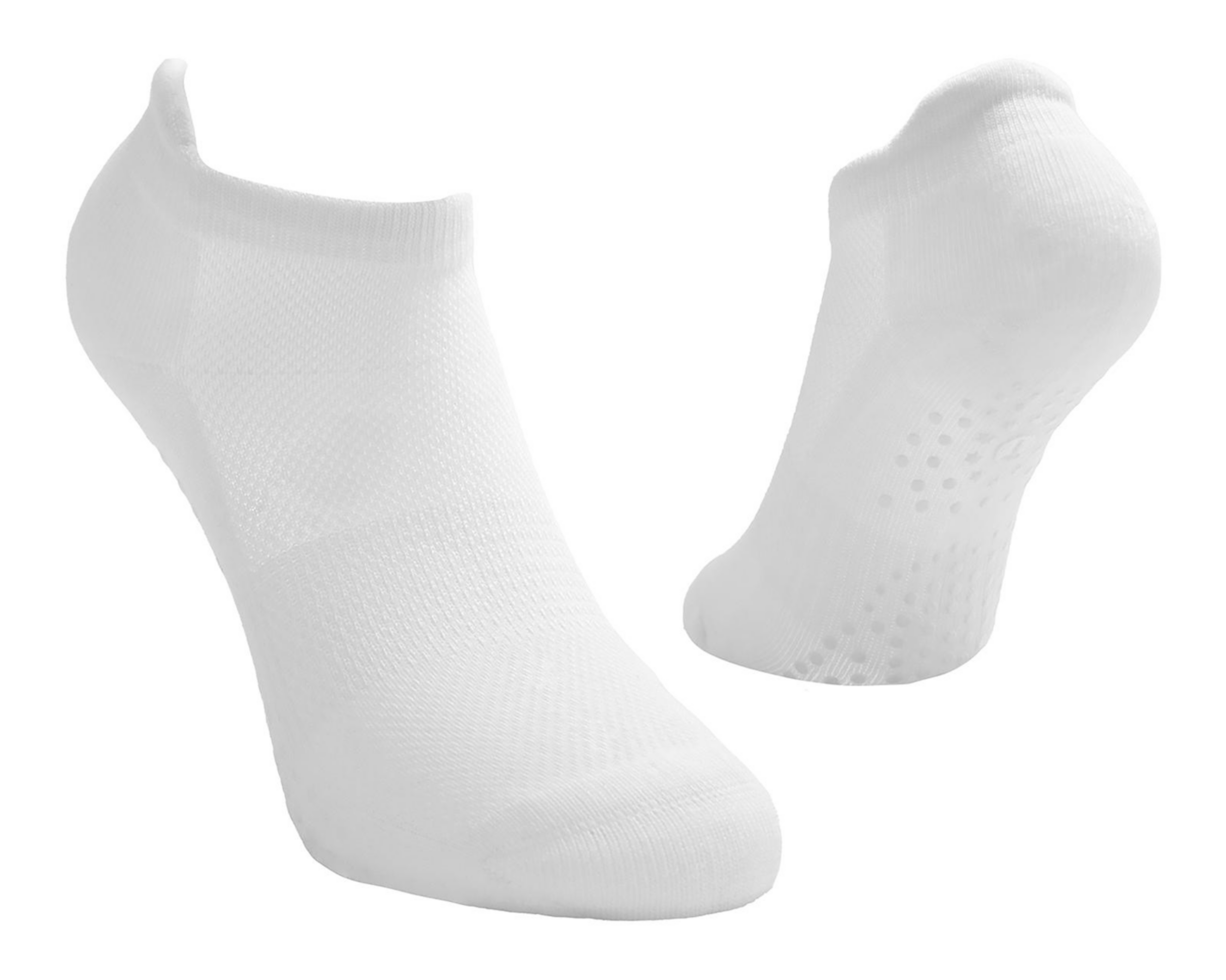 Foto 4 pulgar | Calcetas Deportivas Wilson para Mujer 3 Pares