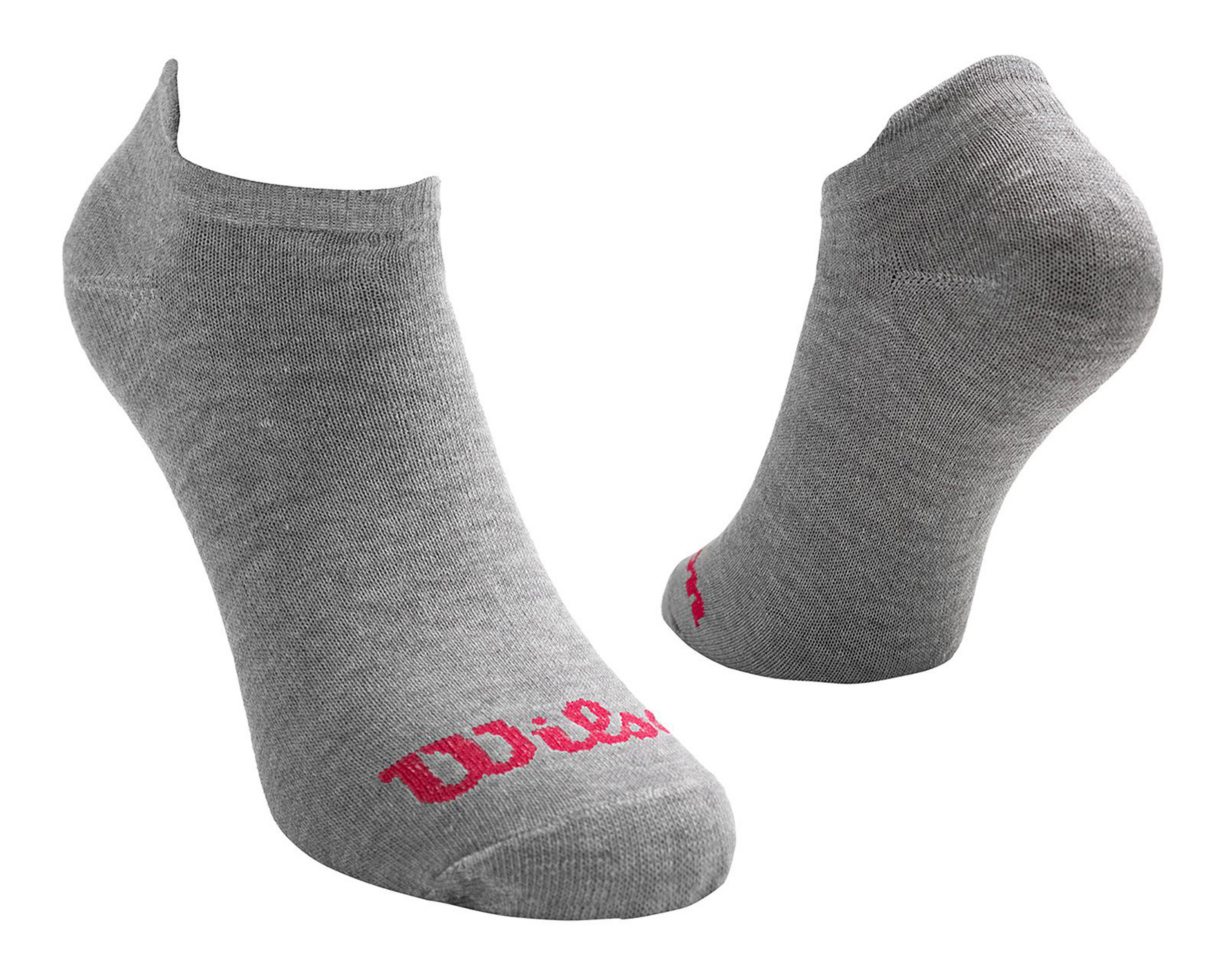 Foto 4 pulgar | Calcetas Deportivas Wilson para Mujer 7 Pares