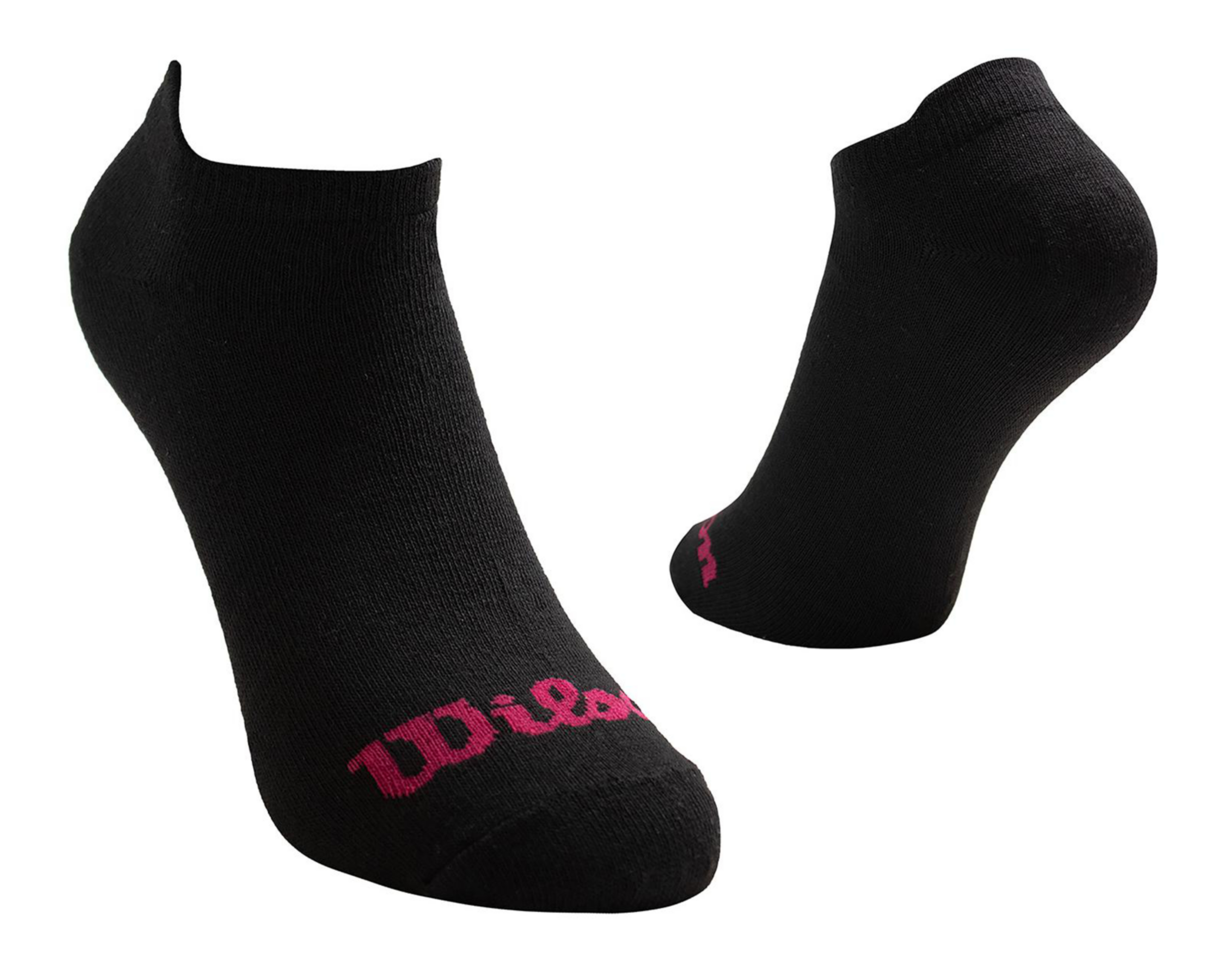Foto 5 pulgar | Calcetas Deportivas Wilson para Mujer 7 Pares