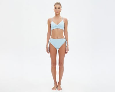 Foto 4 | Bikini Bebe con Jaretas para Mujer