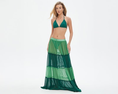 Foto 1 | Bikini Bebe con Falda Juvenil