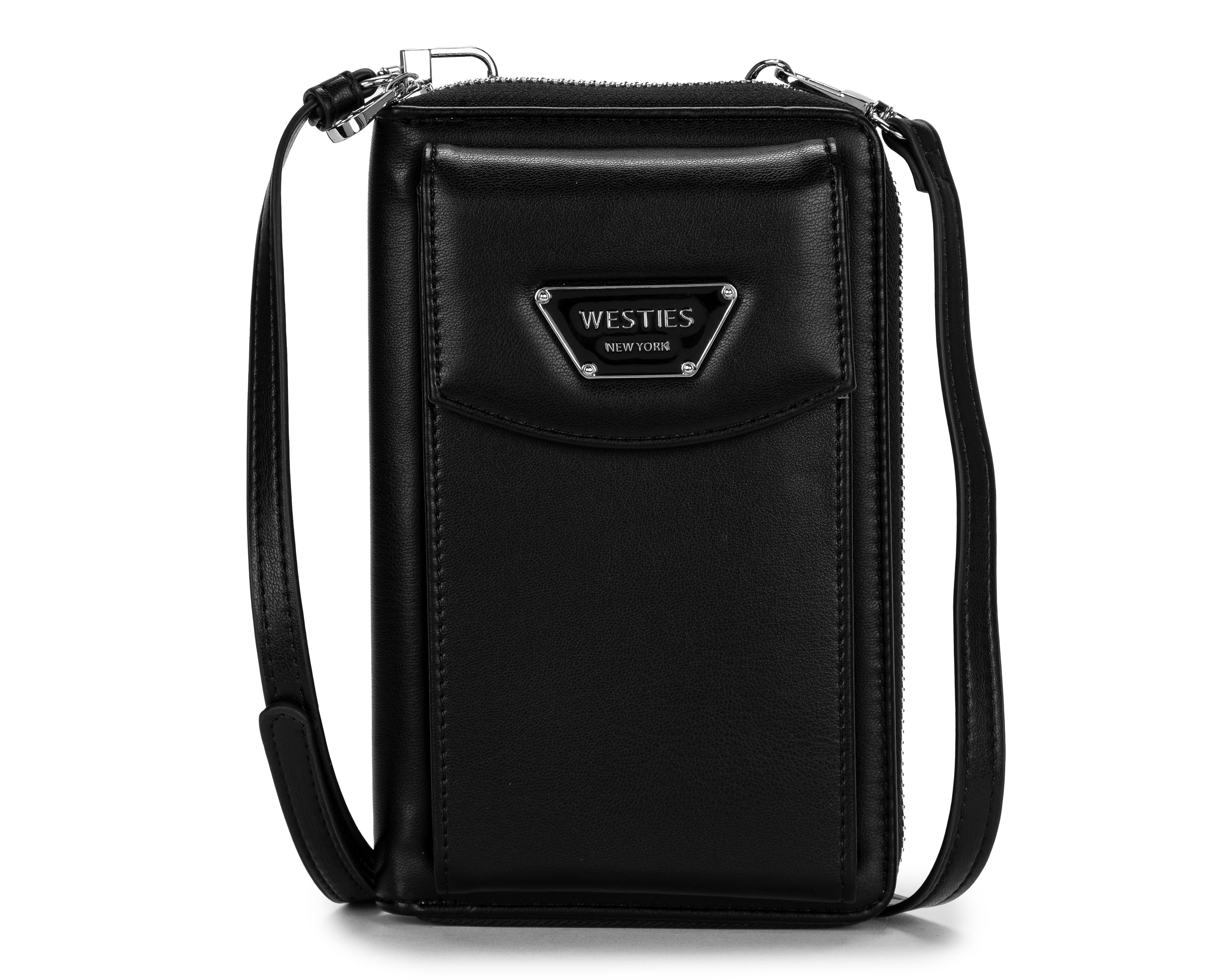 Cartera para Mujer Westies Negra