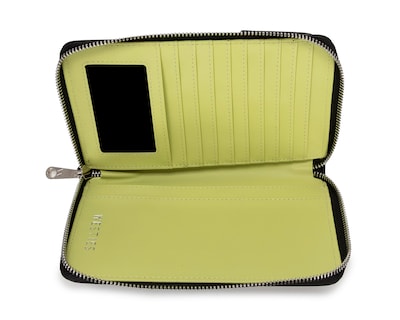 Foto 4 | Cartera para Mujer Westies Negra