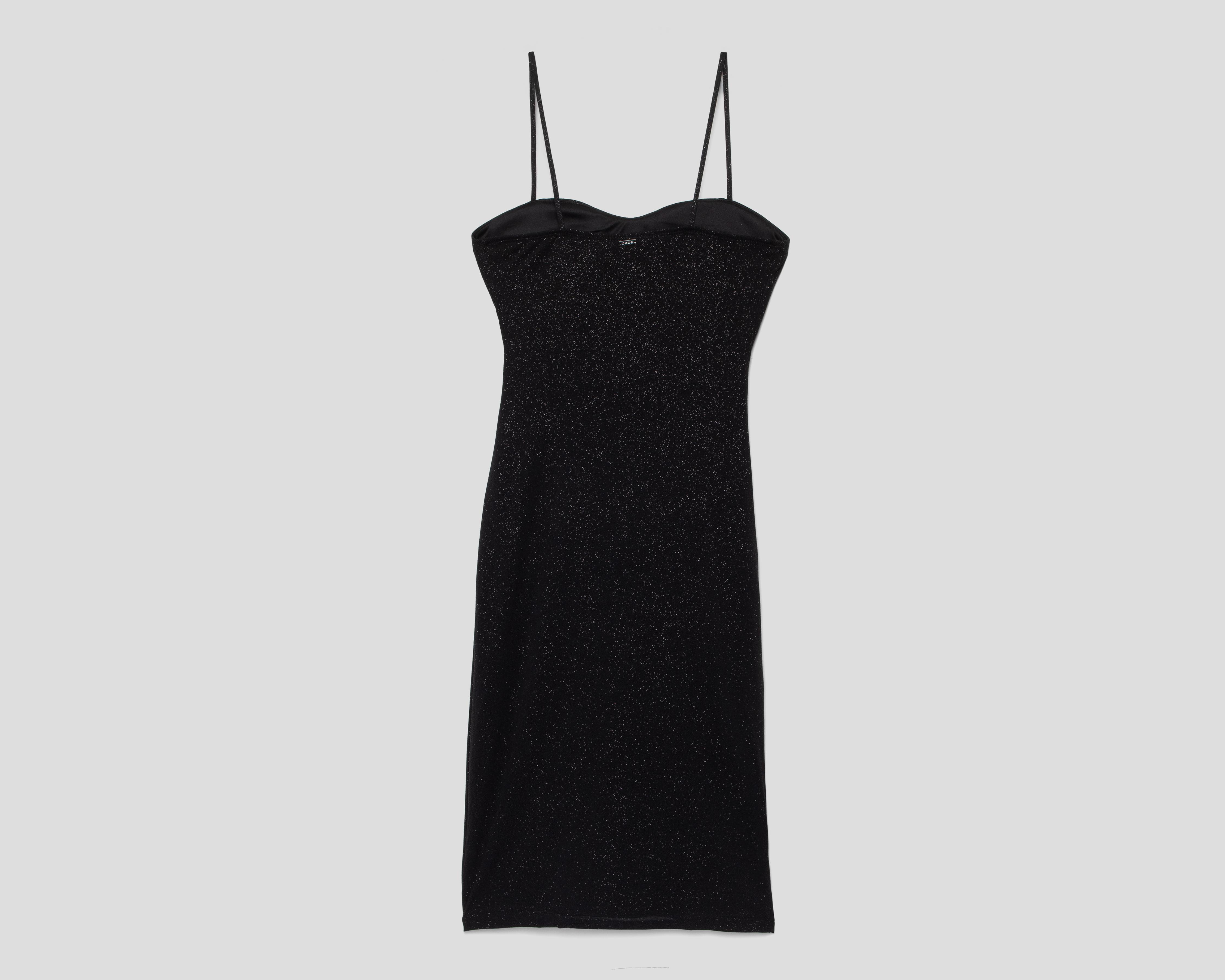 Foto 2 | Vestido de Noche Bebe sin Mangas Drapeado