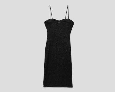 Foto 2 | Vestido de Noche Bebe sin Mangas Drapeado