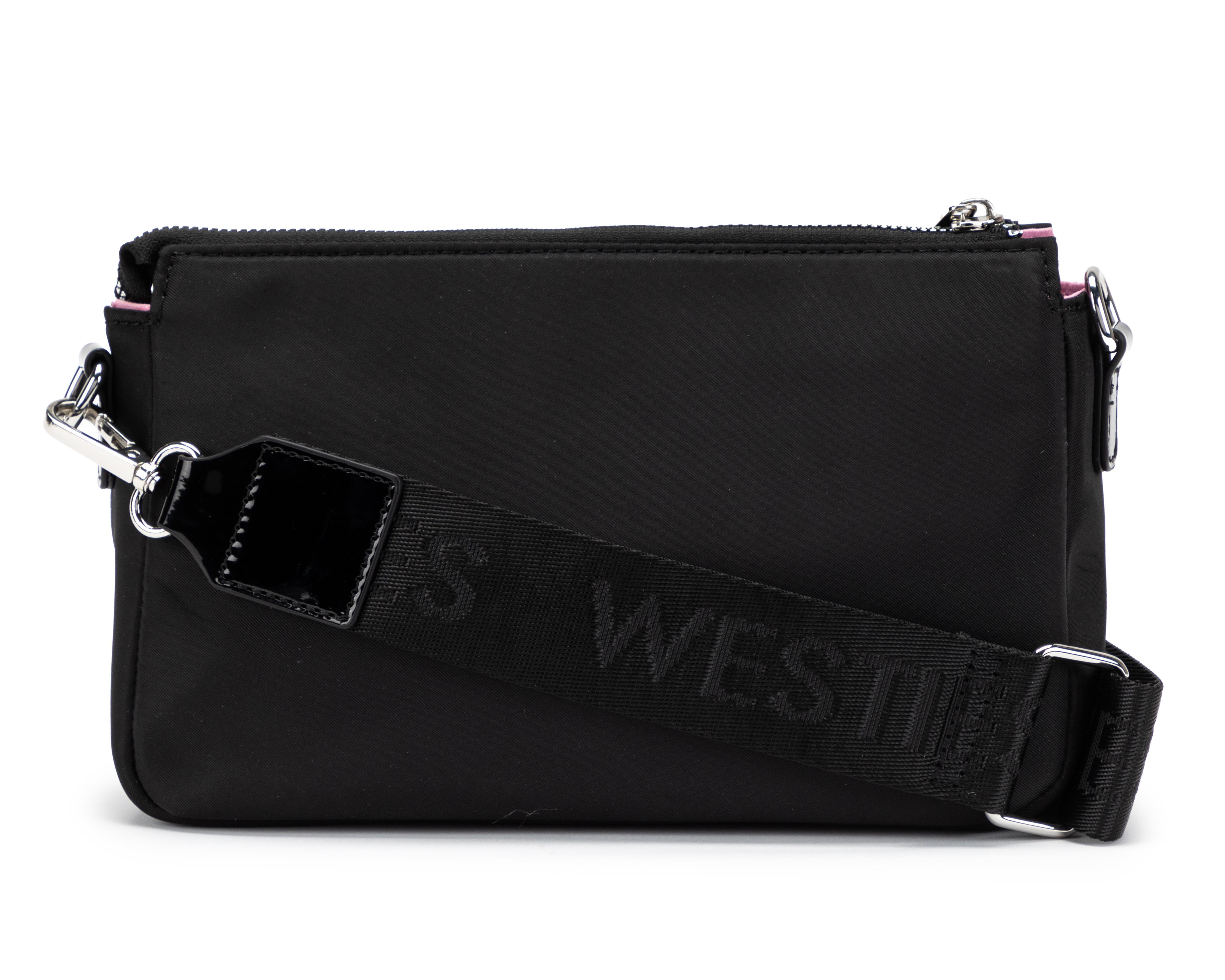 Foto 4 pulgar | Bolsa Cruzada Westies HBBARNATWE