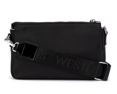 Foto 3 | Bolsa Cruzada Westies HBBARNATWE
