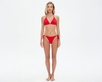 Foto 4 | Bikini Bebe con Falda Juvenil