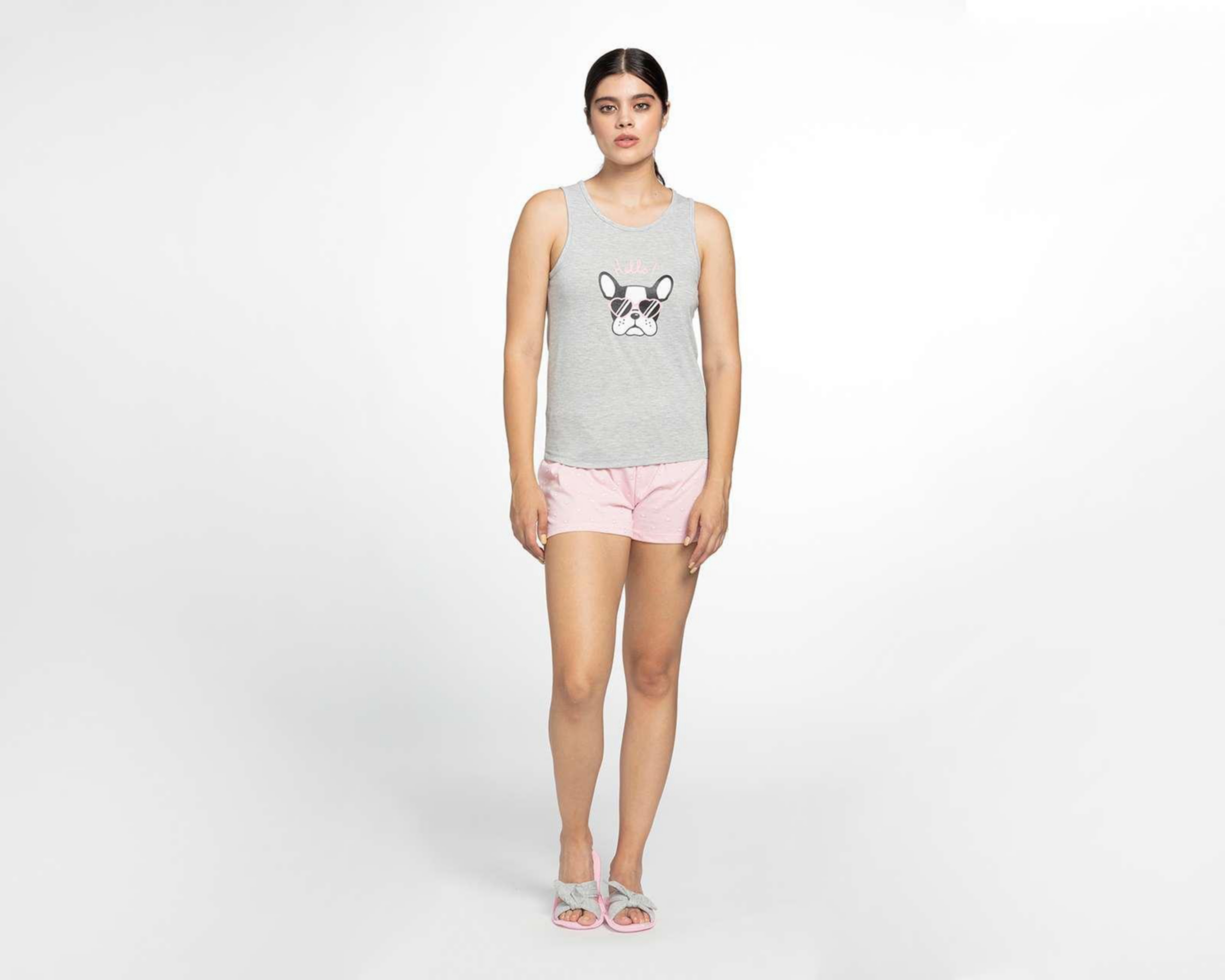 Pijamas para mujer online coppel