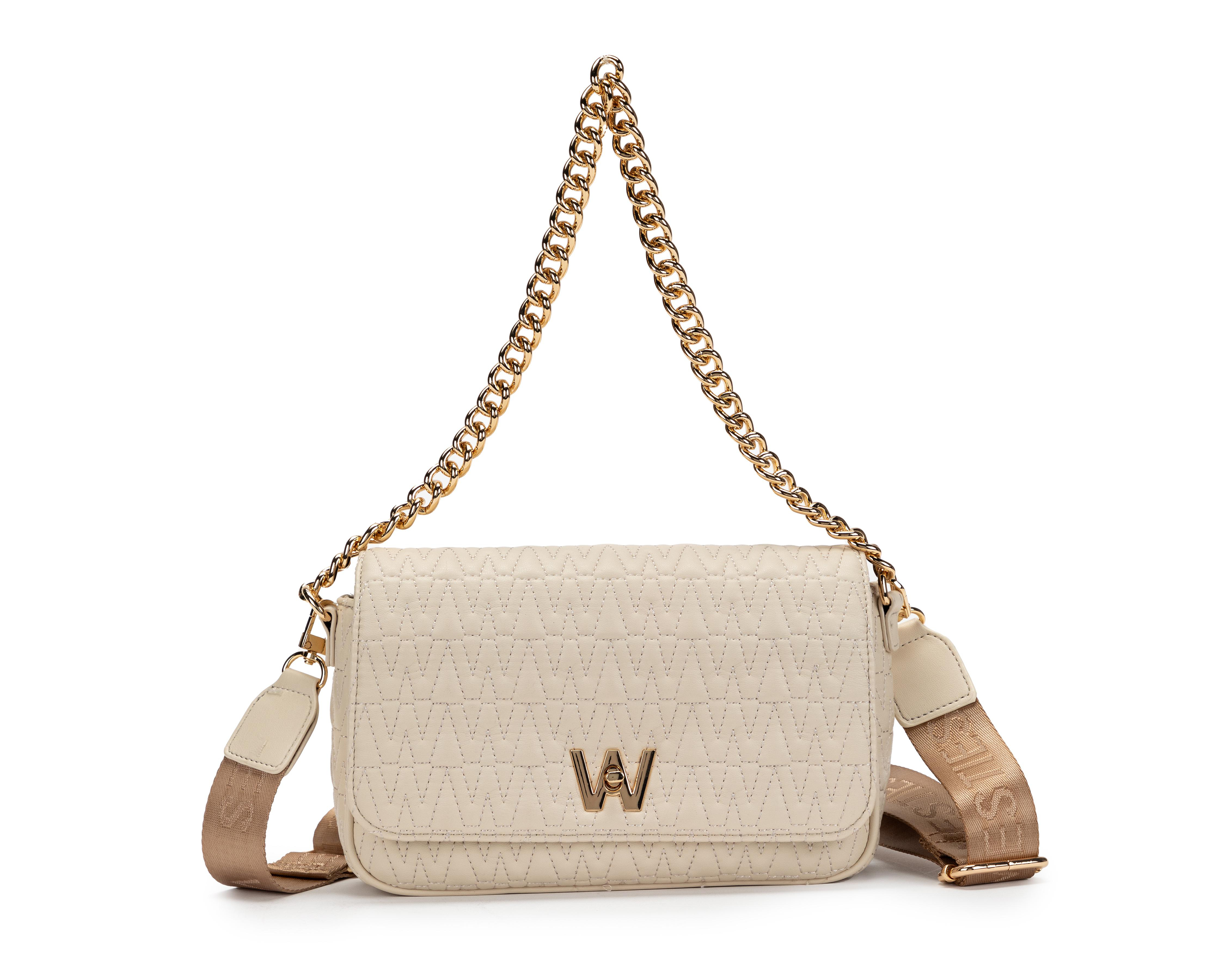 Bolsa Cruzada Westies