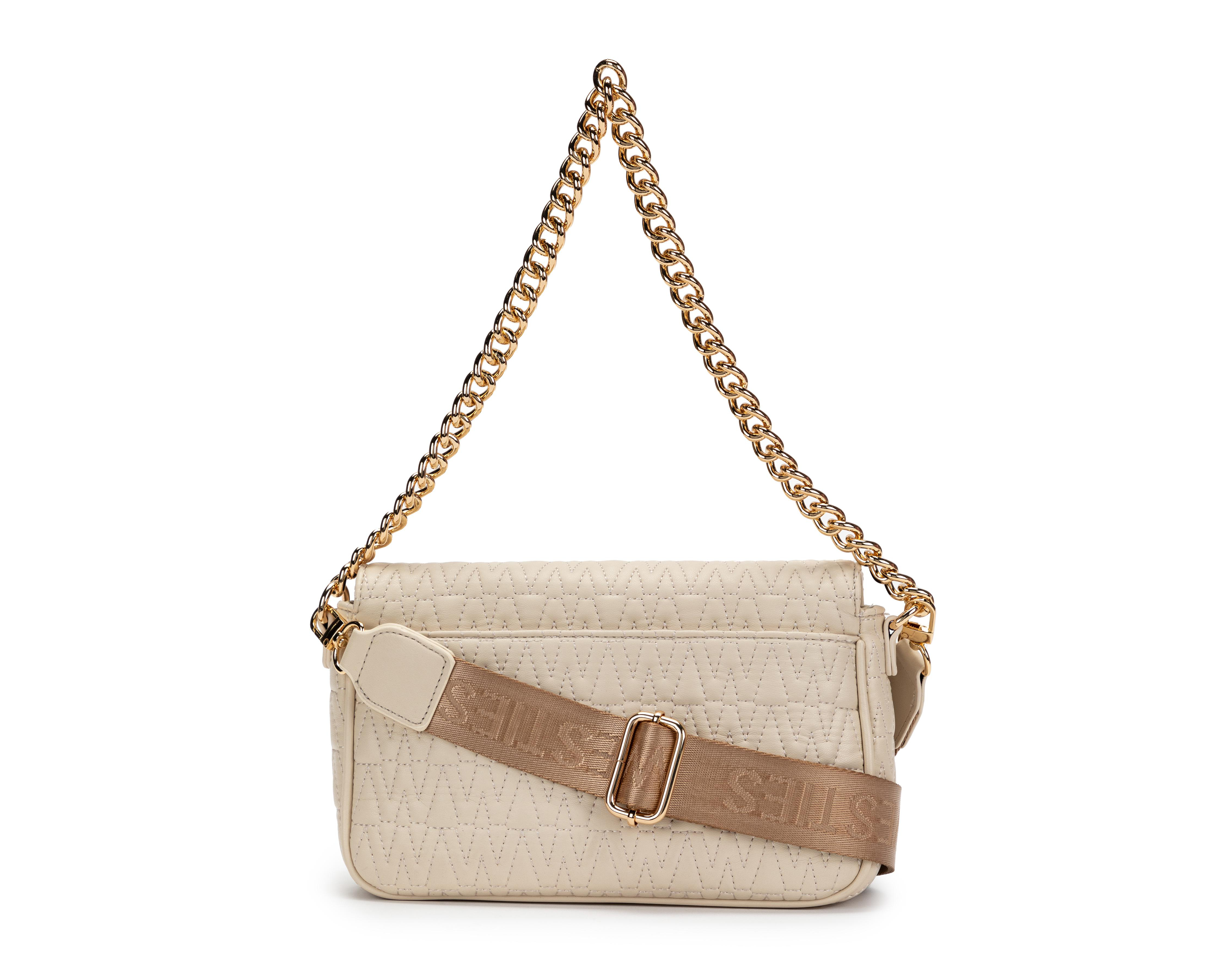 Foto 4 pulgar | Bolsa Cruzada Westies