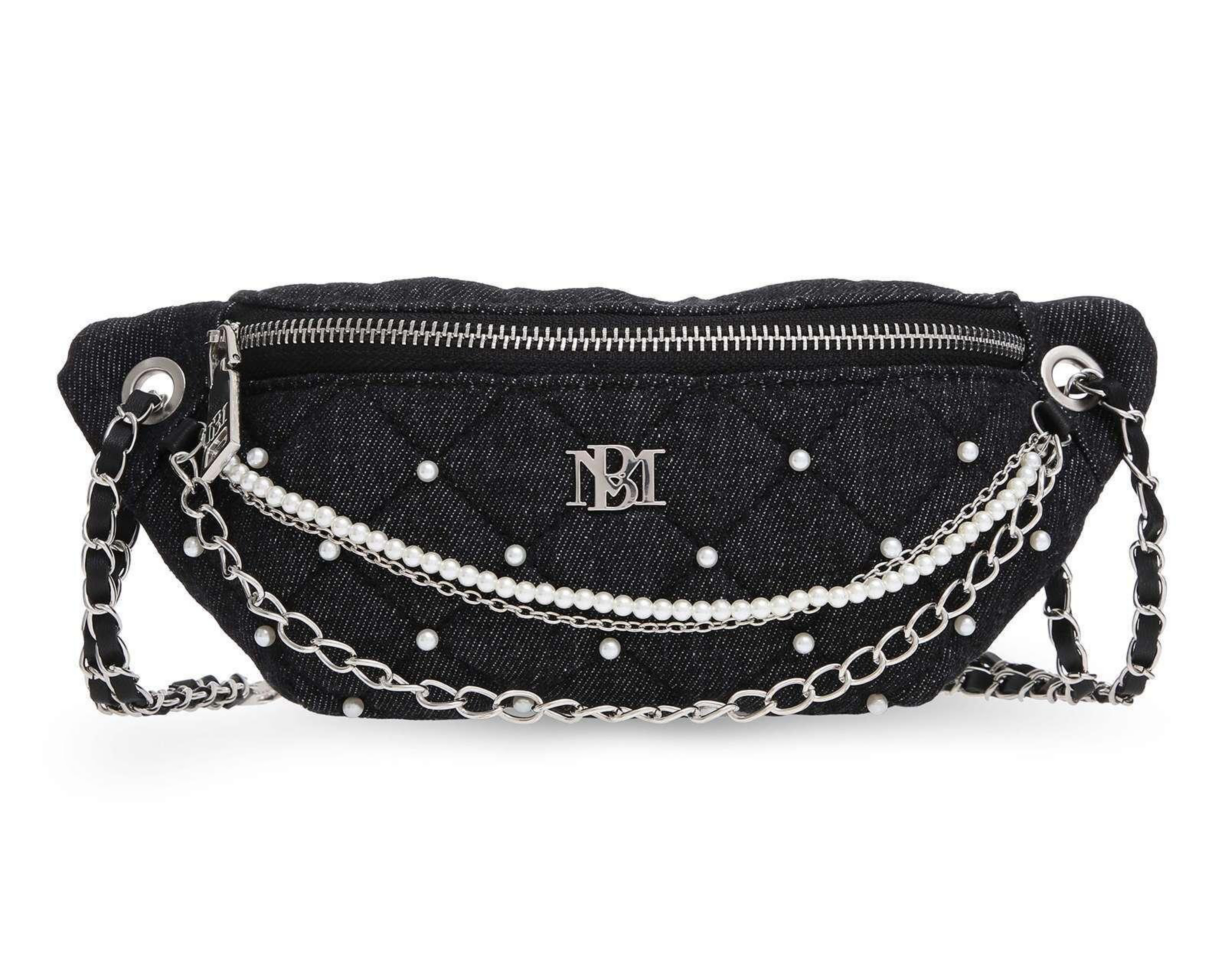 Foto 2 pulgar | Bolsa Cruzada Badgley Mischka