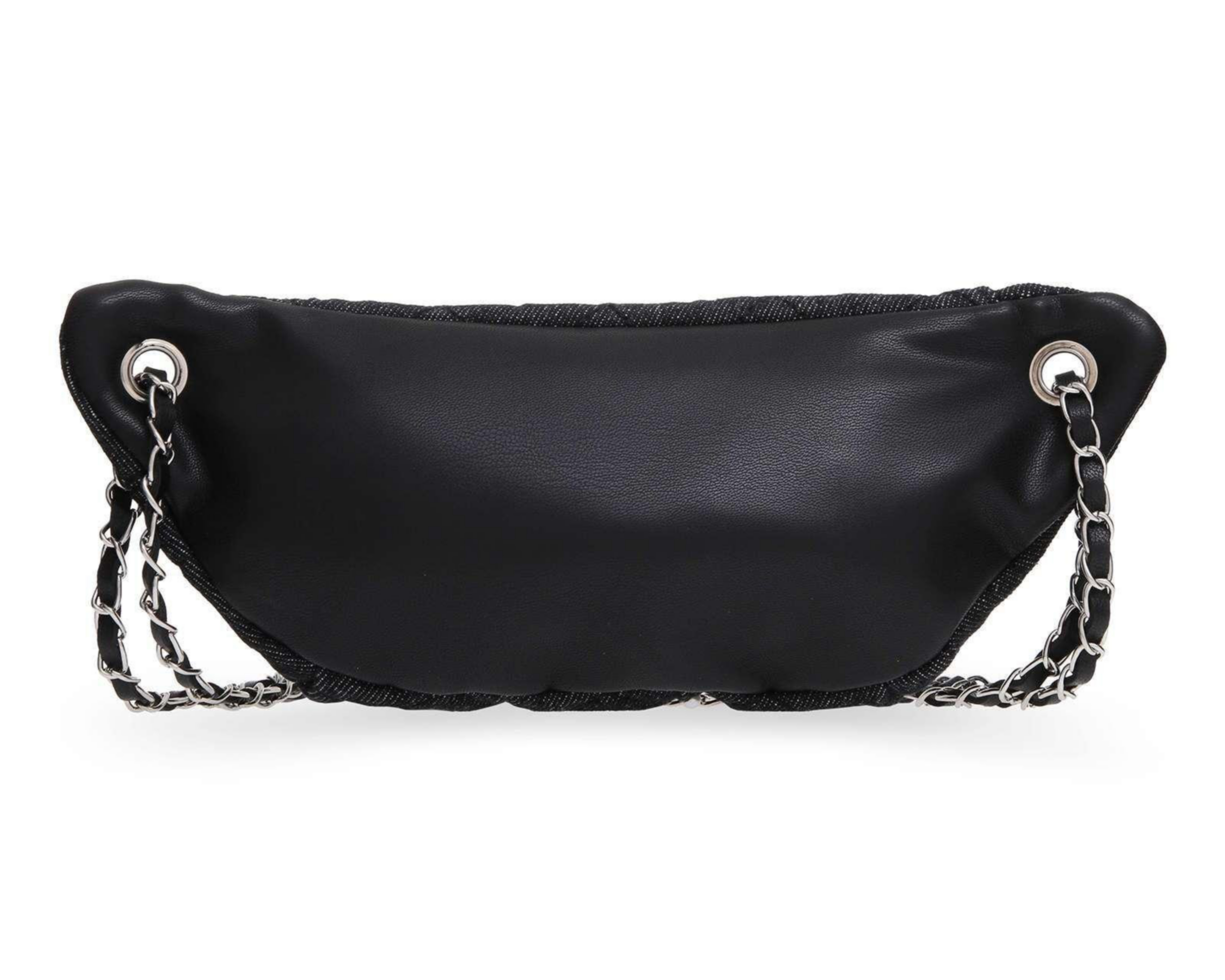 Foto 4 pulgar | Bolsa Cruzada Badgley Mischka