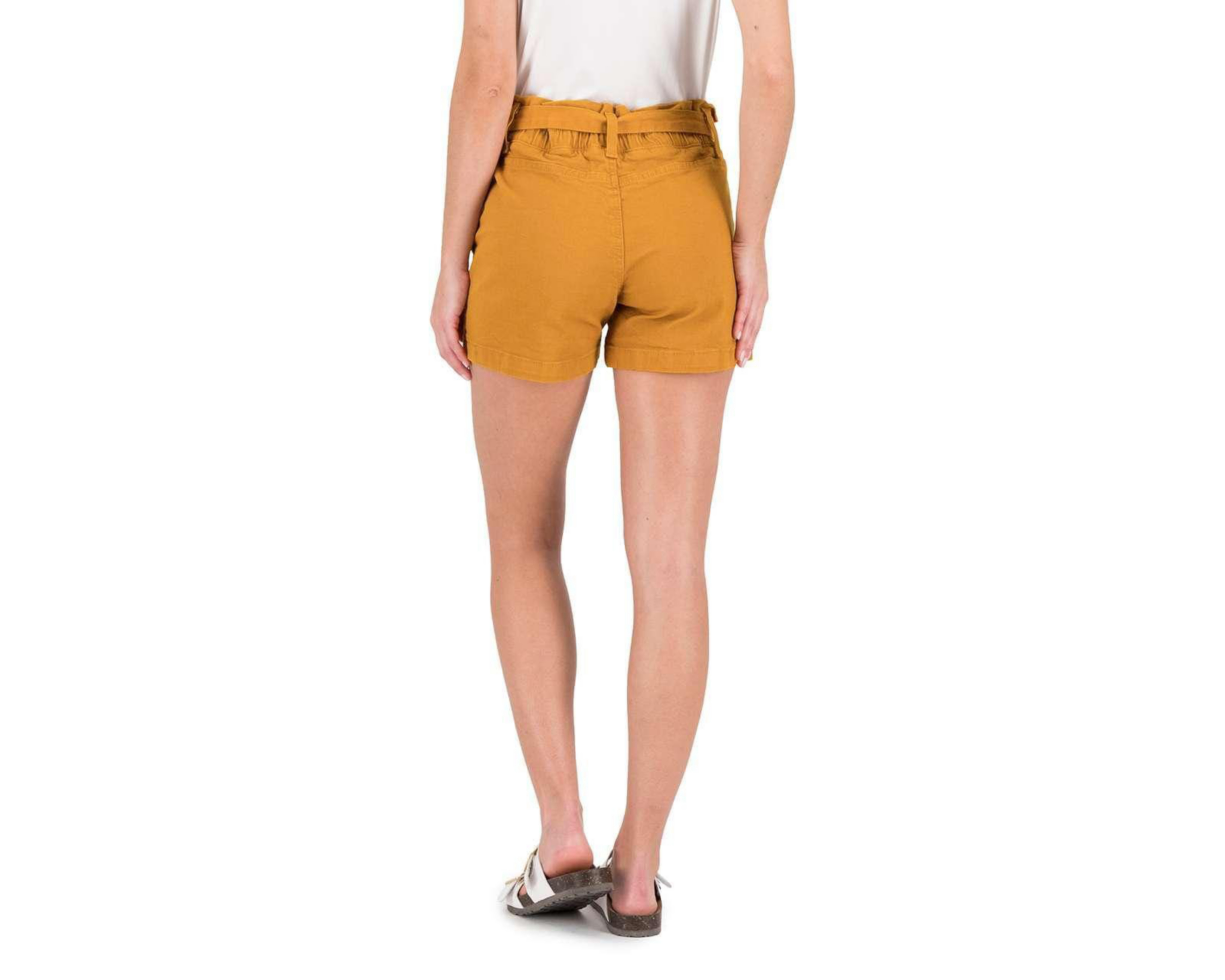 Foto 3 | Short Thinner con Cinturón