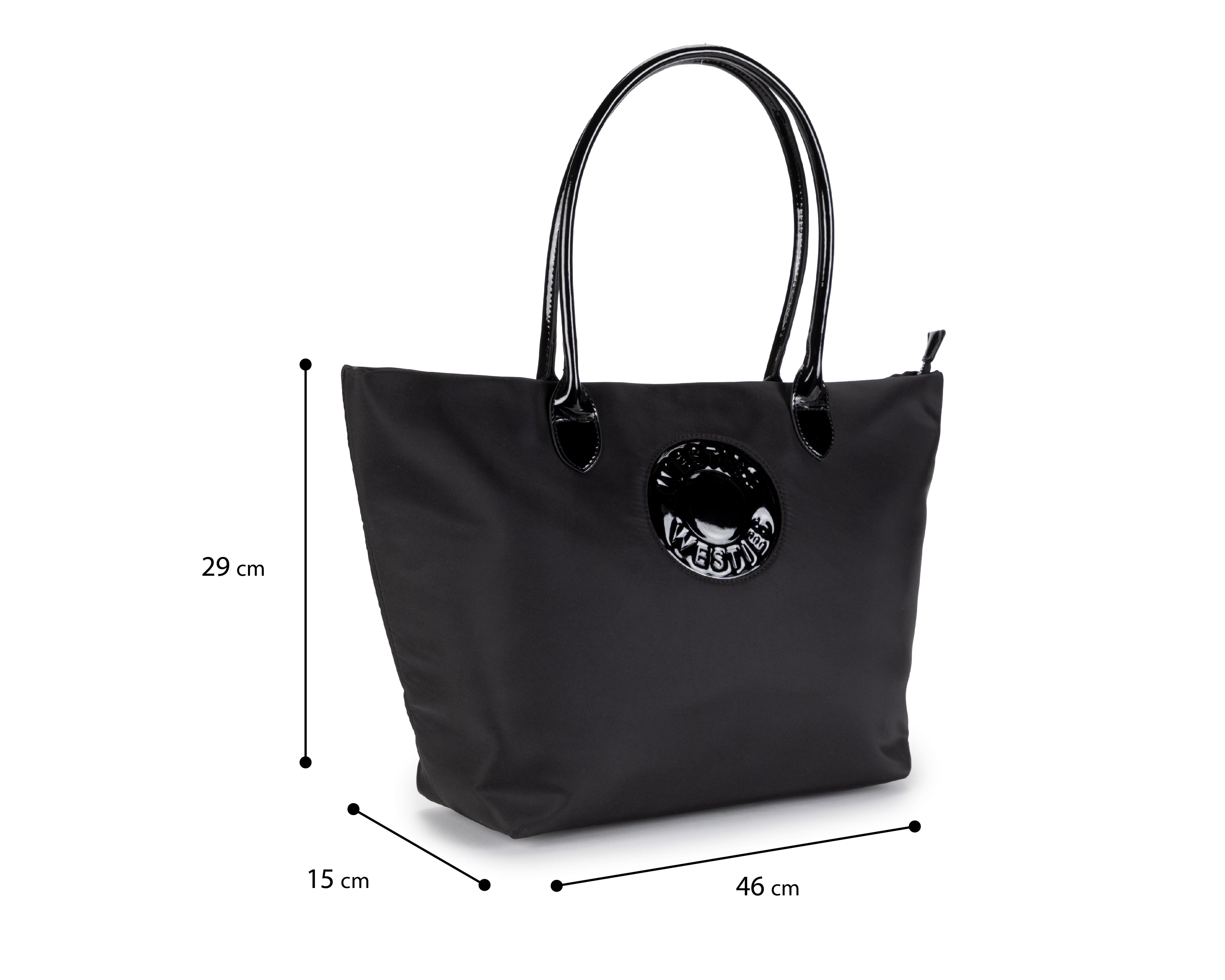 Foto 5 | Bolsa de Hombro Westies Mororon2