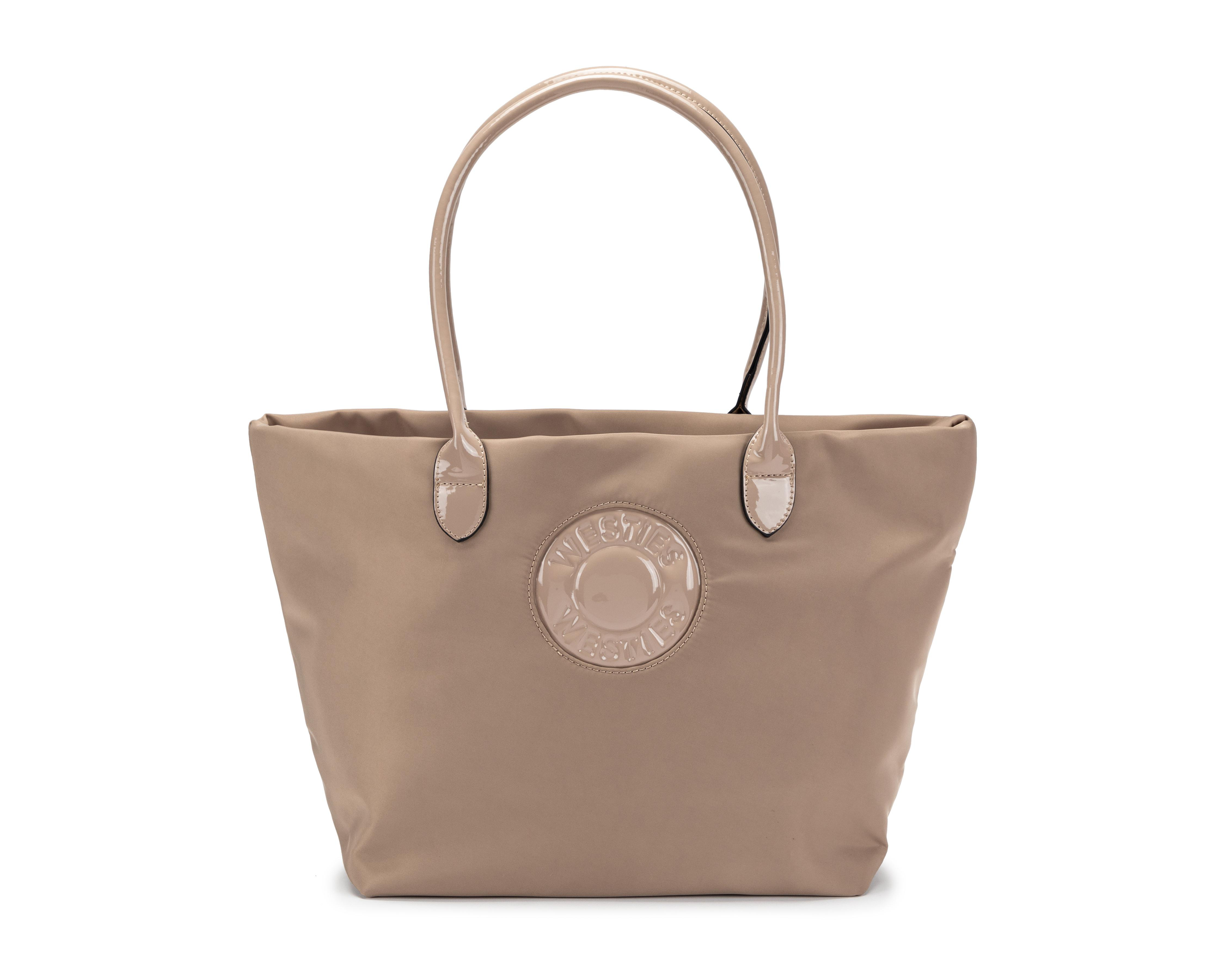 Bolsa de Hombro Westies  HBMORORON2WE