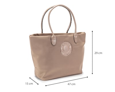 Foto 5 | Bolsa de Hombro Westies HBMORORON2WE