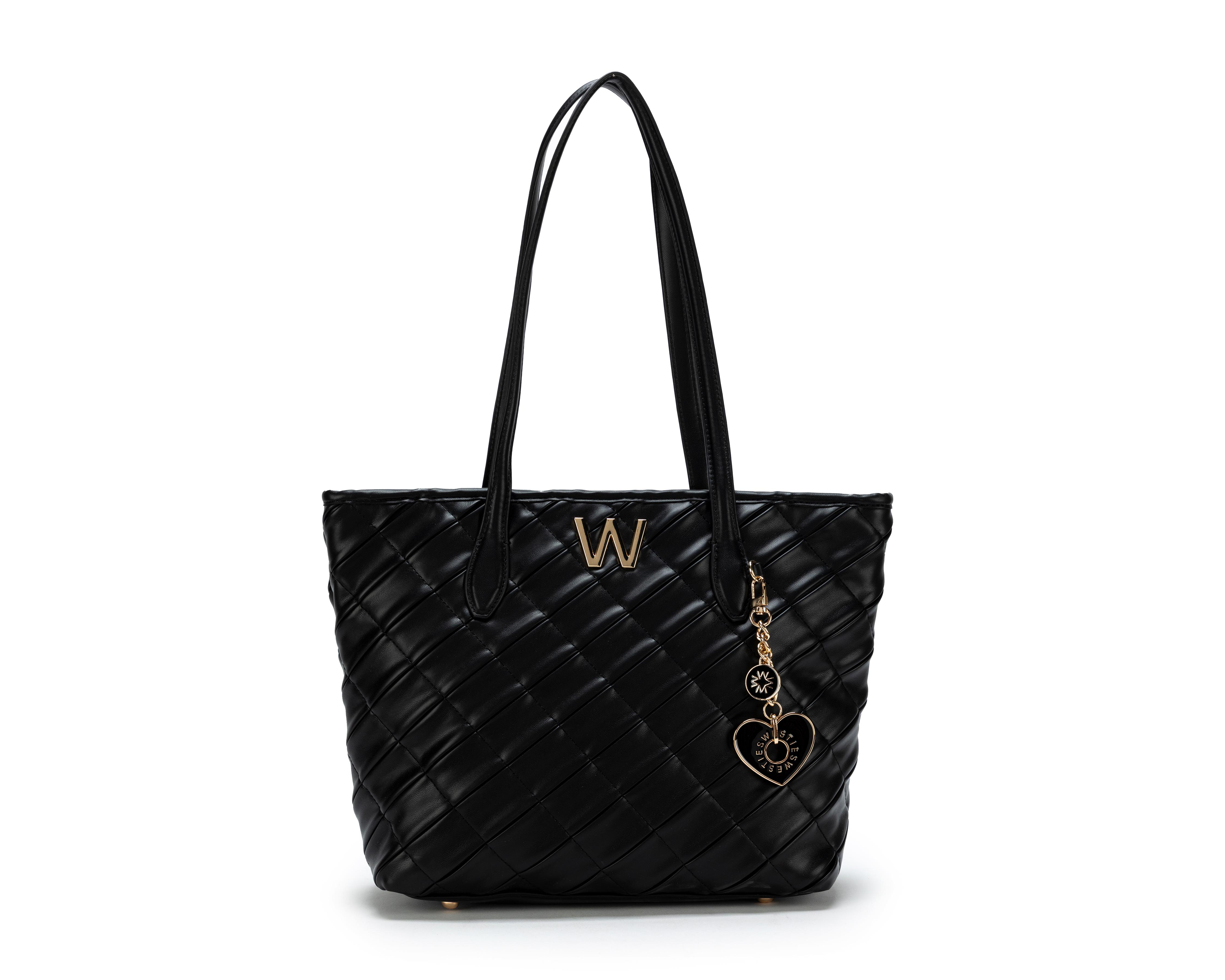 Foto 1 | Bolsa de Hombro Westies