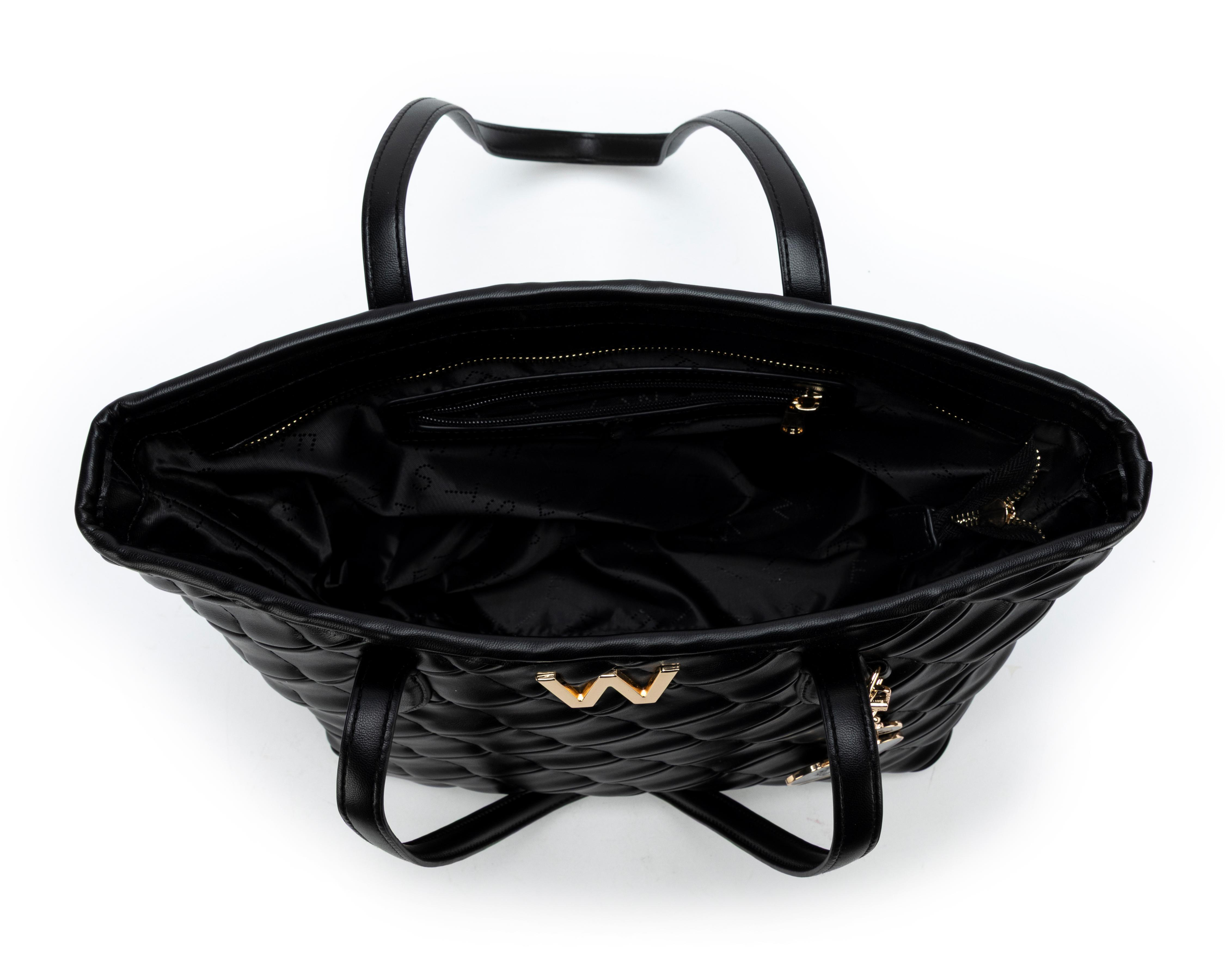 Foto 4 | Bolsa de Hombro Westies