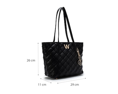 Foto 5 | Bolsa de Hombro Westies