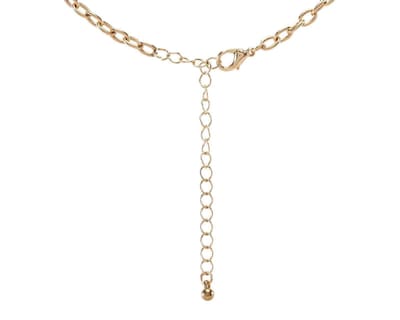 Foto 4 | Collar Thinner Metálico 3 Piezas