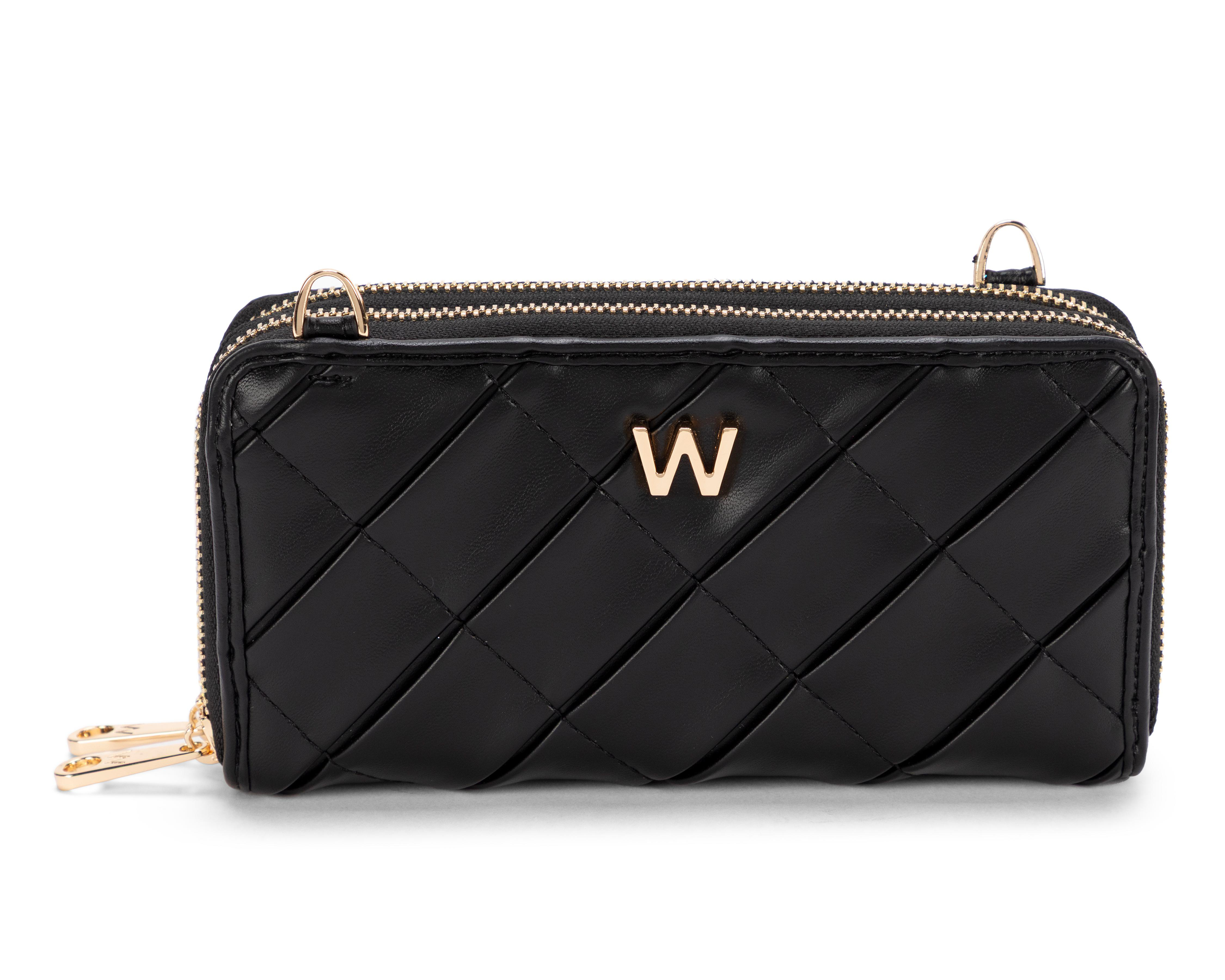 Foto 1 | Cartera para Mujer Westies Negra