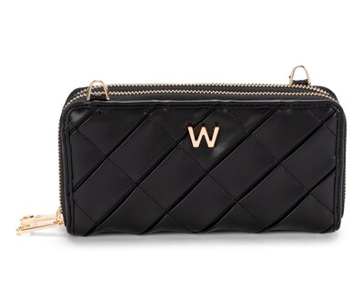 Foto 1 | Cartera para Mujer Westies Negra