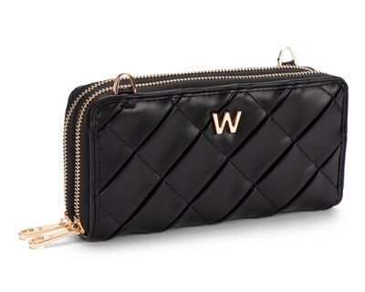 Foto 2 | Cartera para Mujer Westies Negra