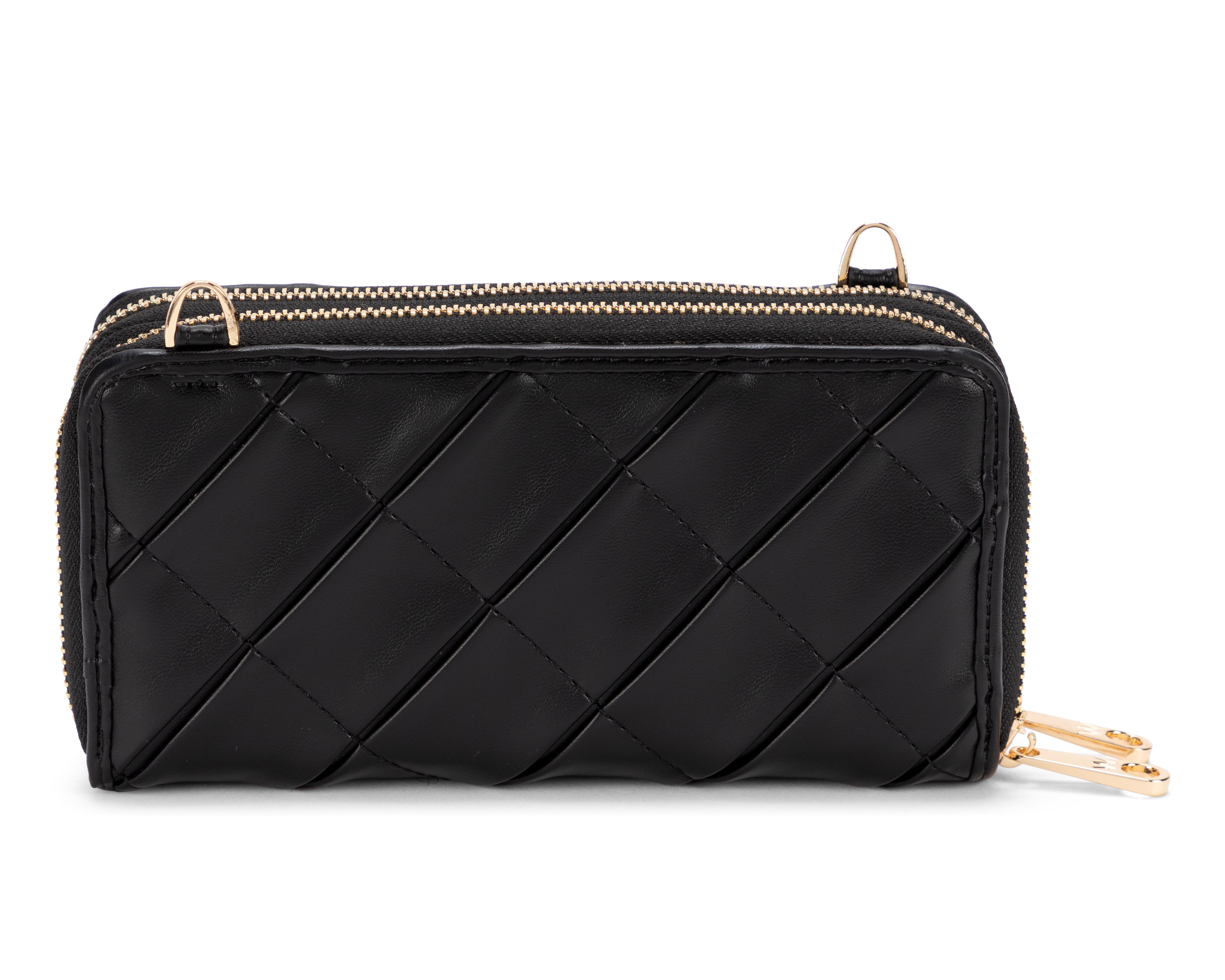 Foto 3 | Cartera para Mujer Westies Negra