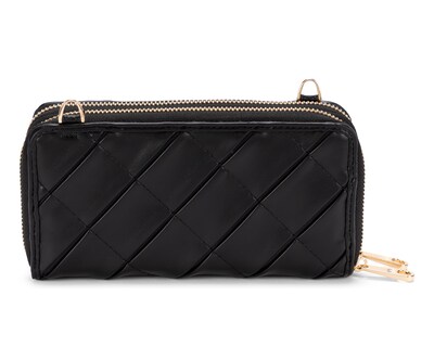 Foto 3 | Cartera para Mujer Westies Negra
