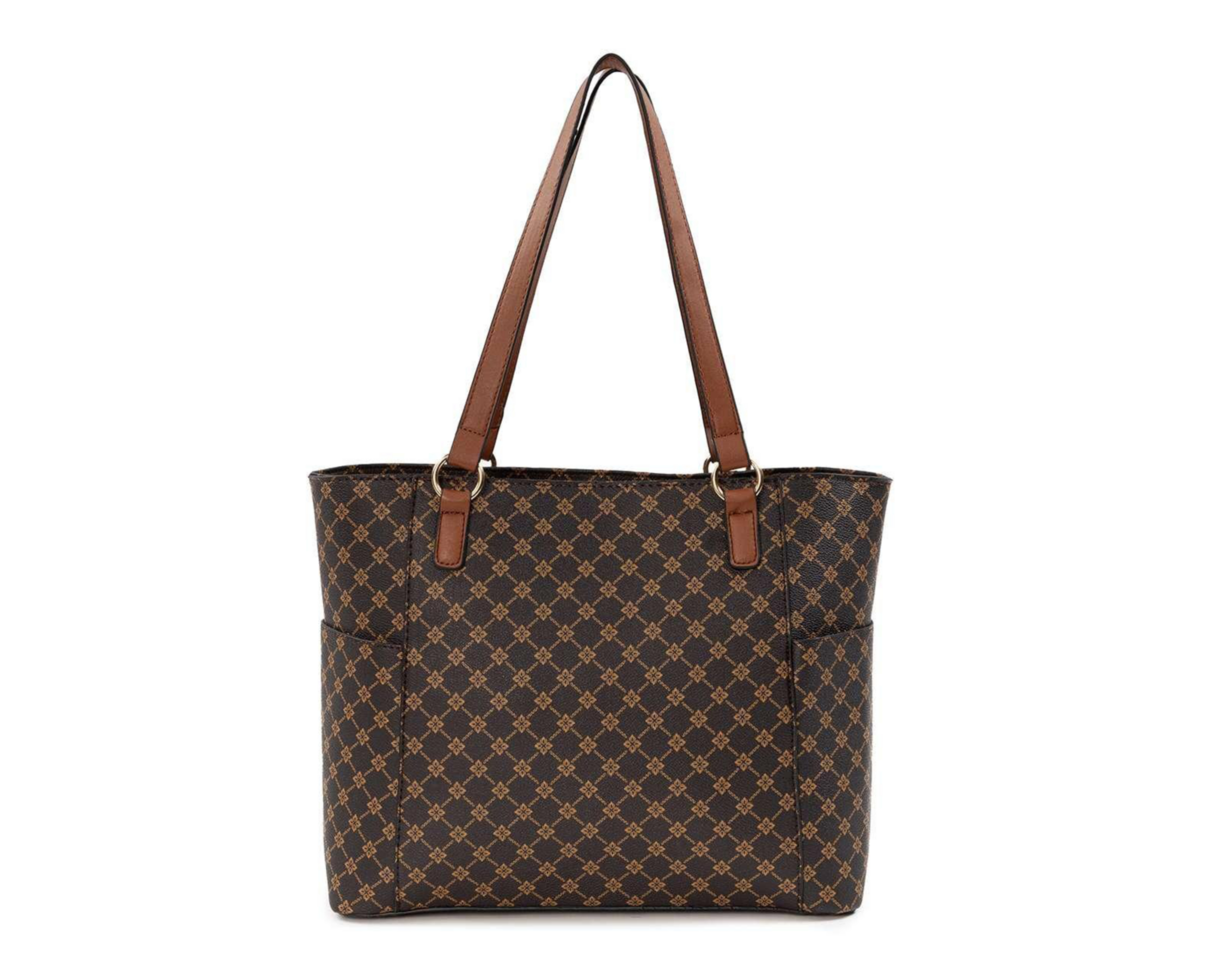 Foto 4 pulgar | Bolsa de Hombro Sahara