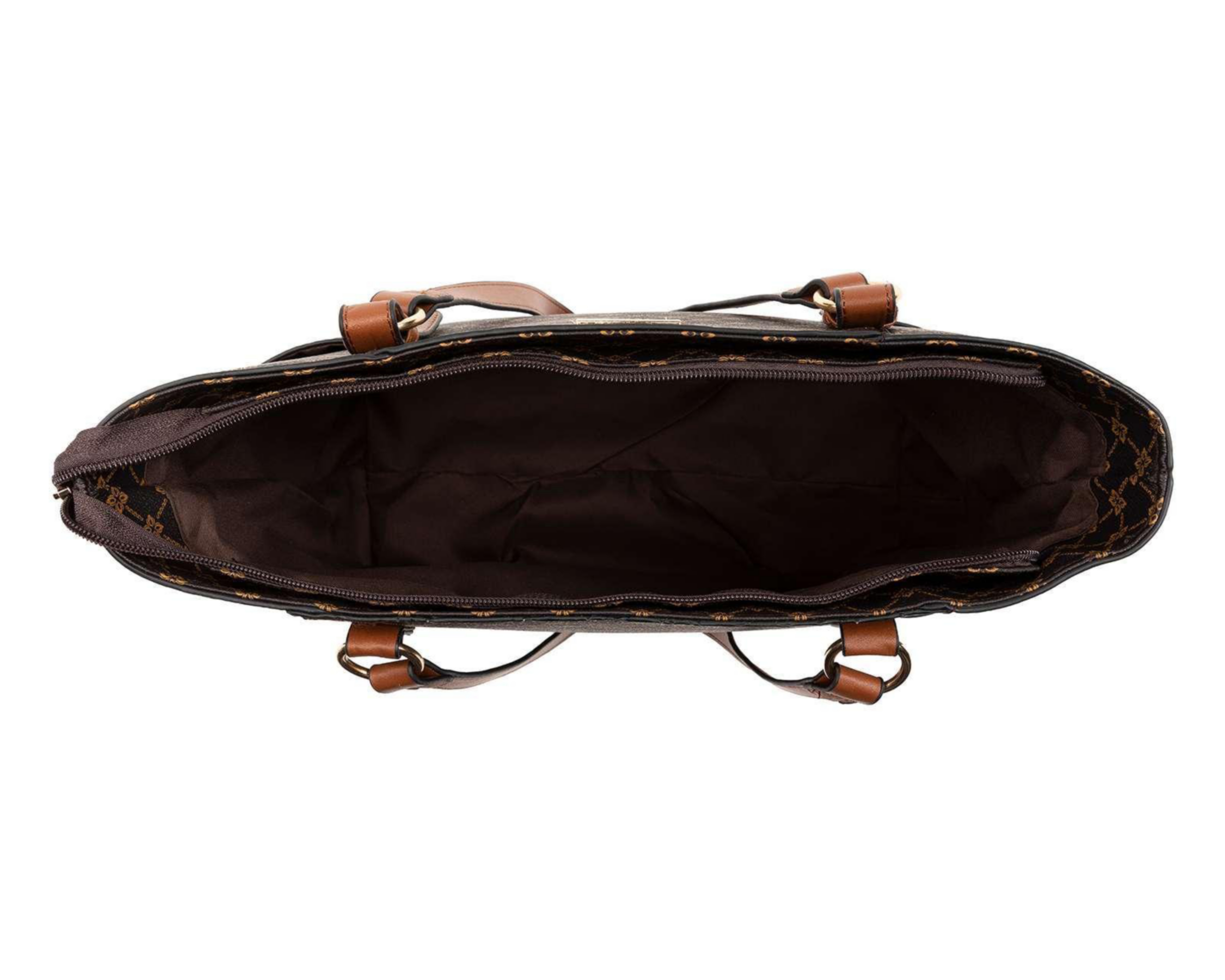 Foto 4 | Bolsa de Hombro Sahara