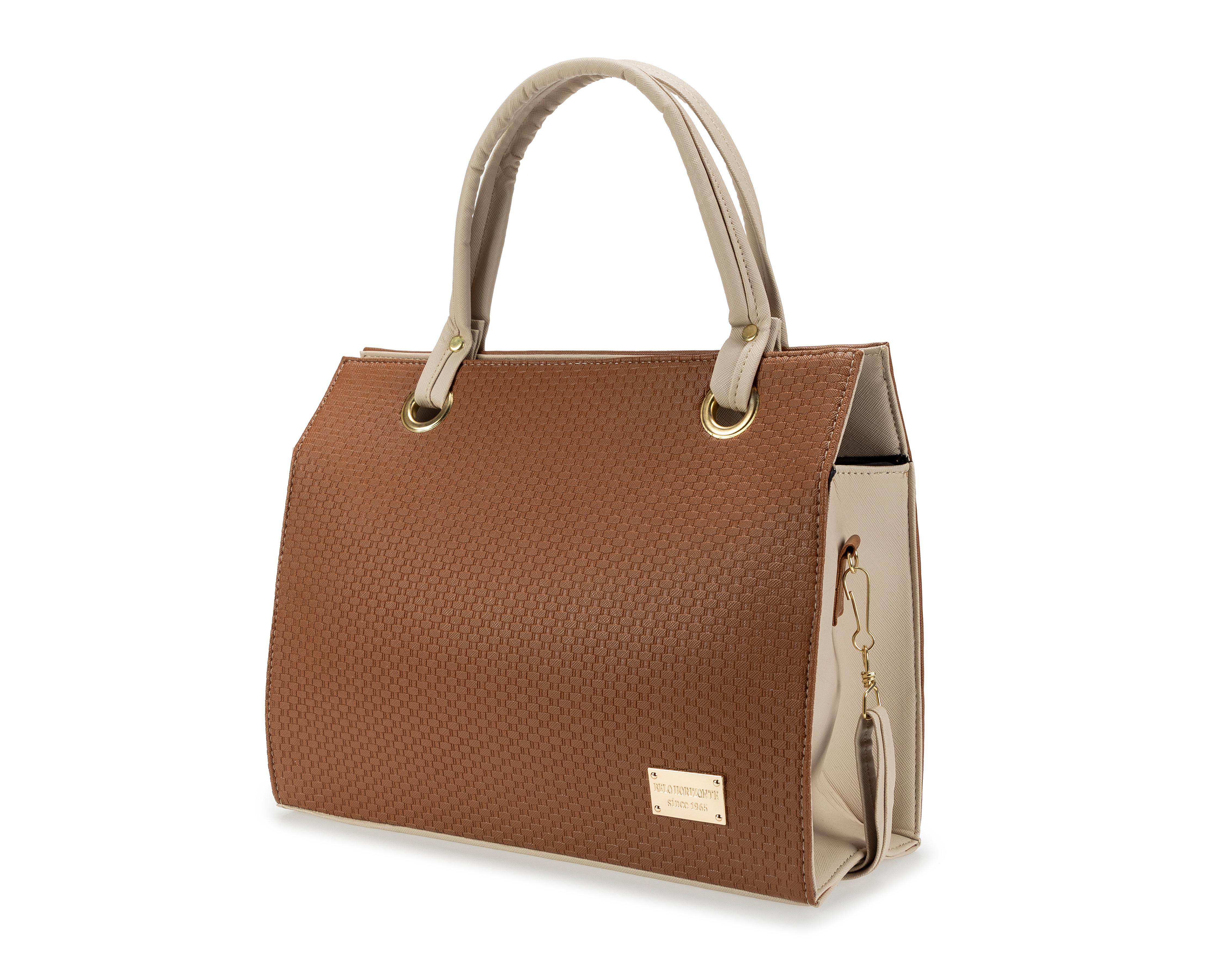 Foto 2 | Bolsa de Mano Bolssarino