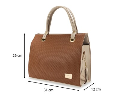 Foto 5 | Bolsa de Mano Bolssarino