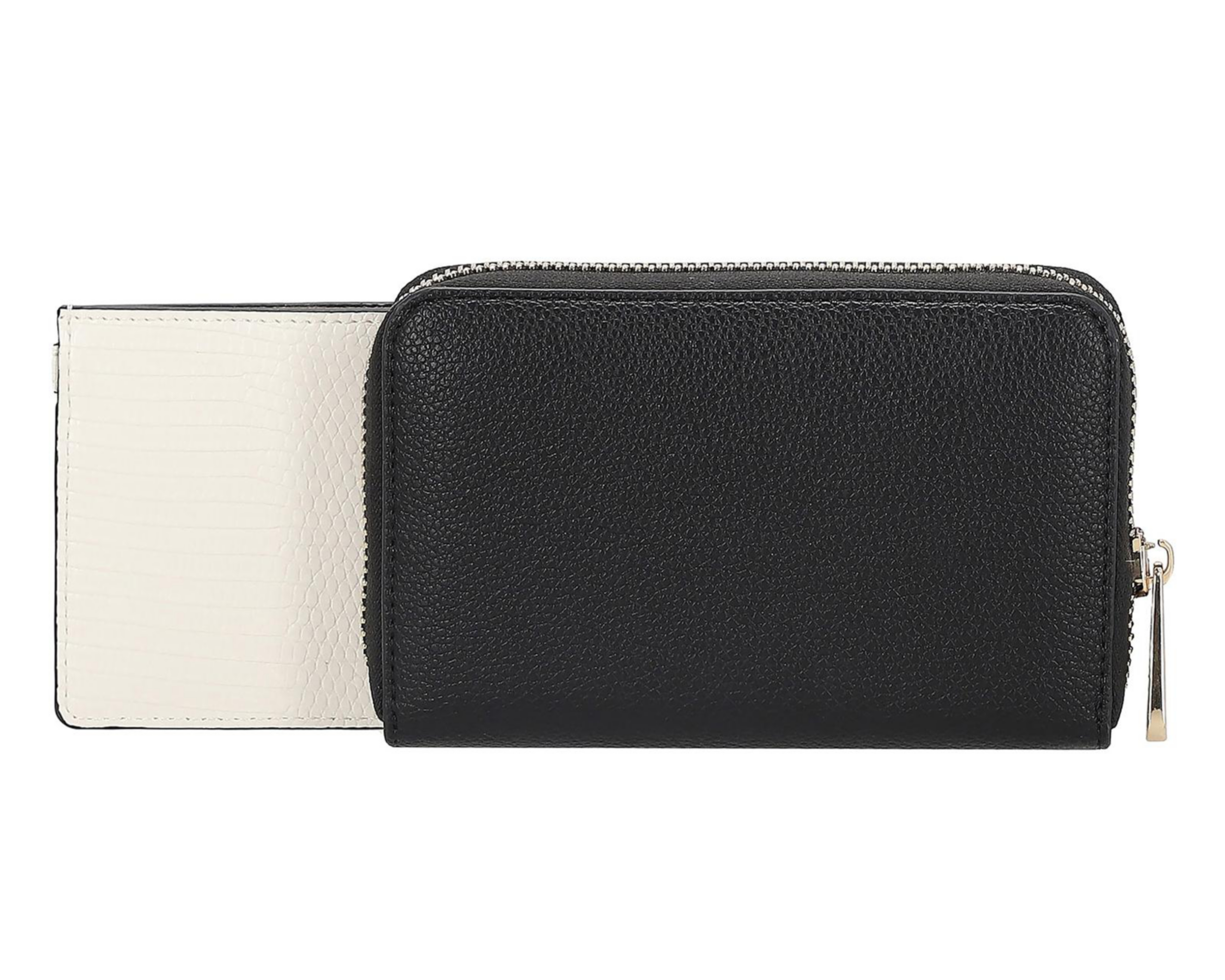 Foto 3 pulgar | Cartera Westies para Mujer con Tarjetero 2 Piezas