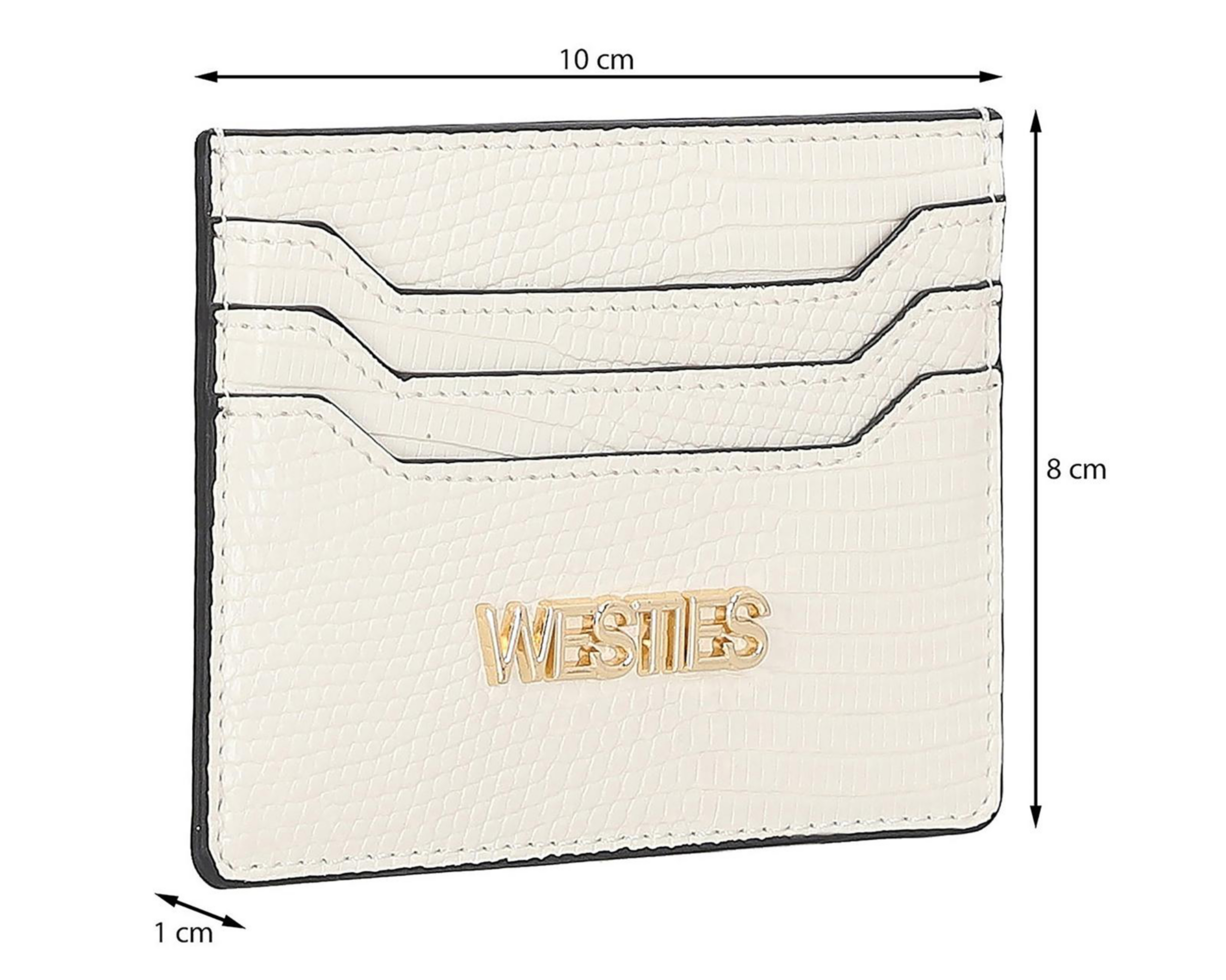 Foto 8 pulgar | Cartera Westies para Mujer con Tarjetero 2 Piezas