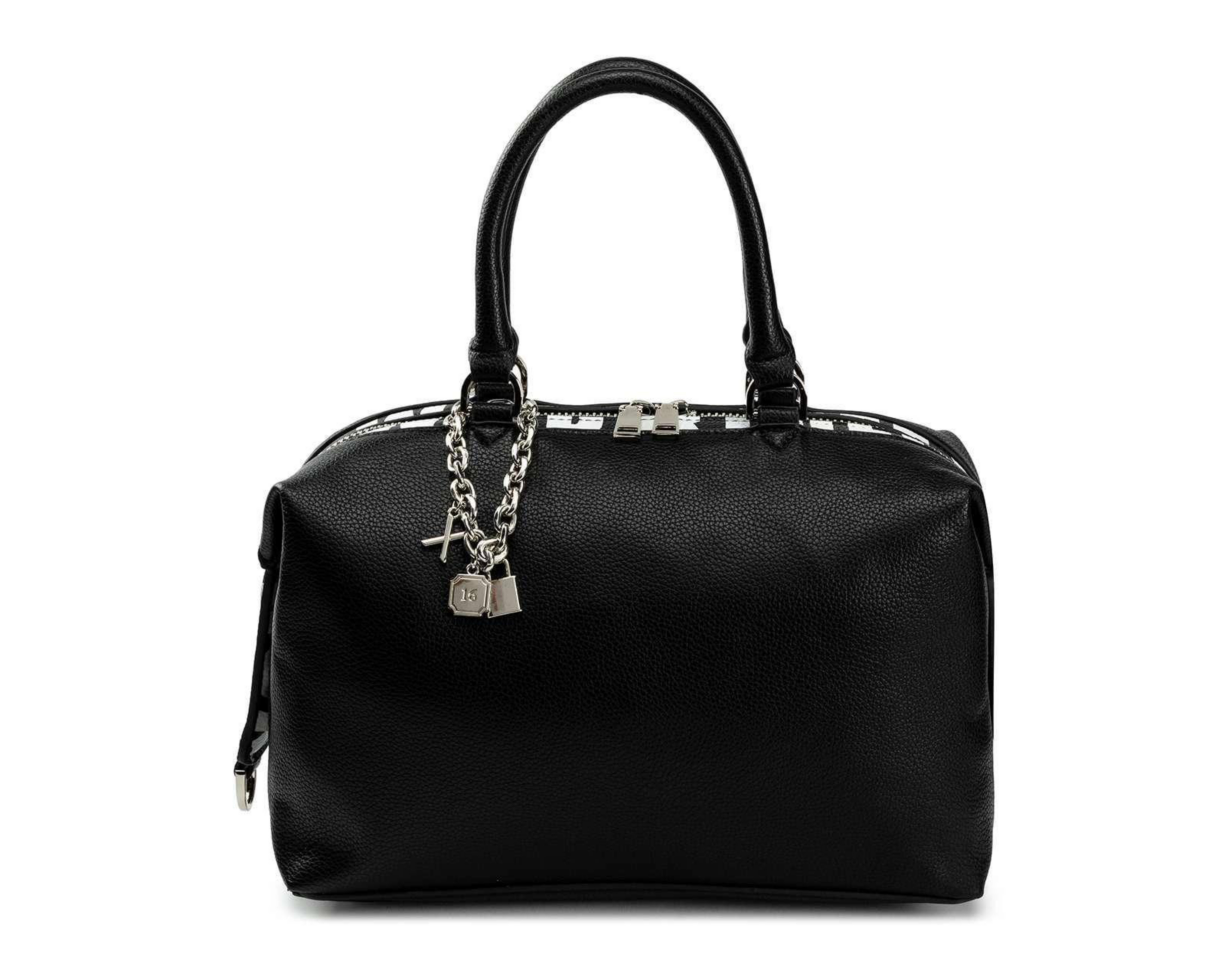 Foto 1 | Bolsa de Mano Thinner