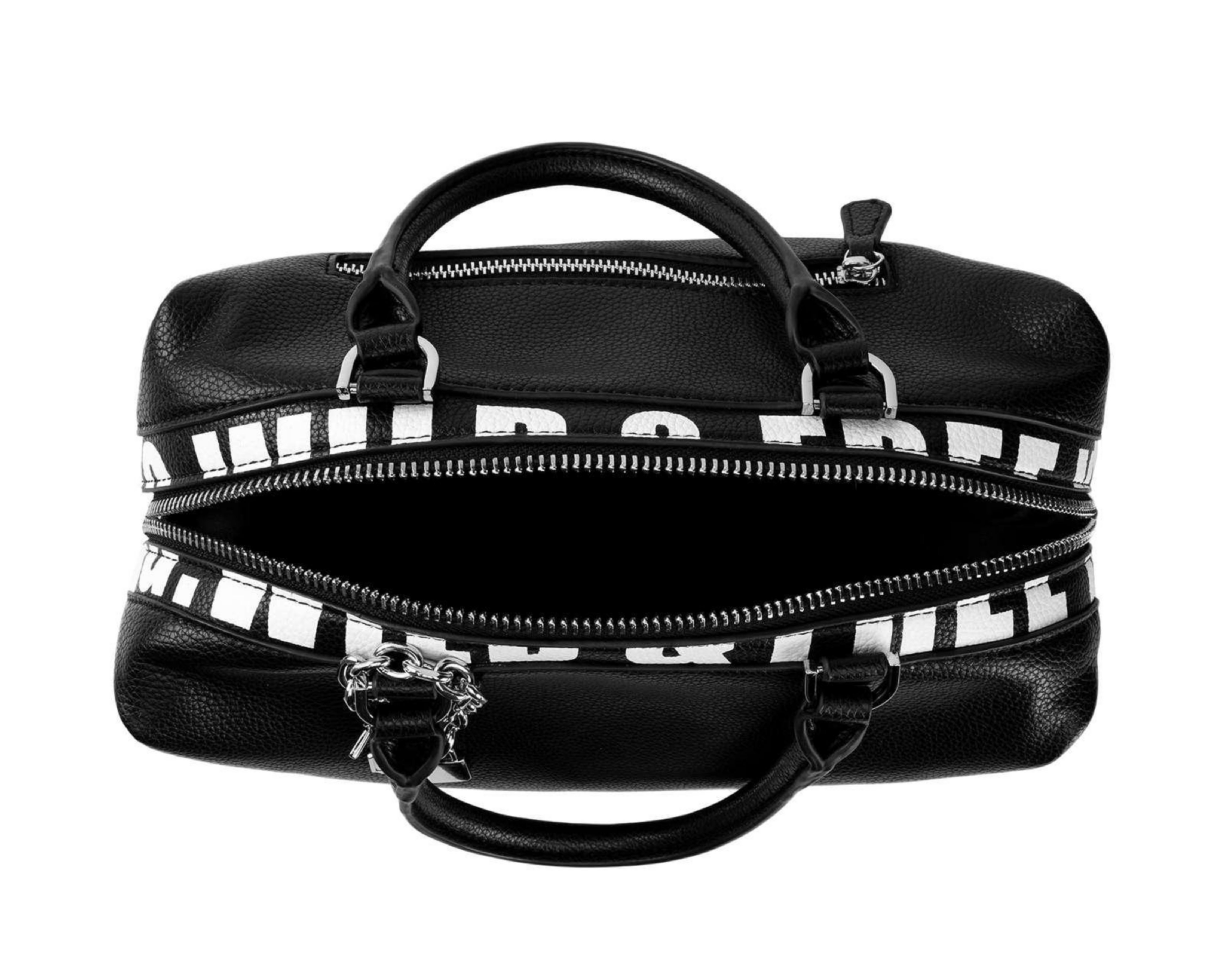 Foto 4 | Bolsa de Mano Thinner