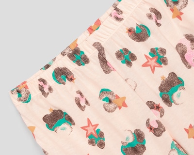 Foto 4 | Pijama Beauty Secret para Mujer 2 Piezas