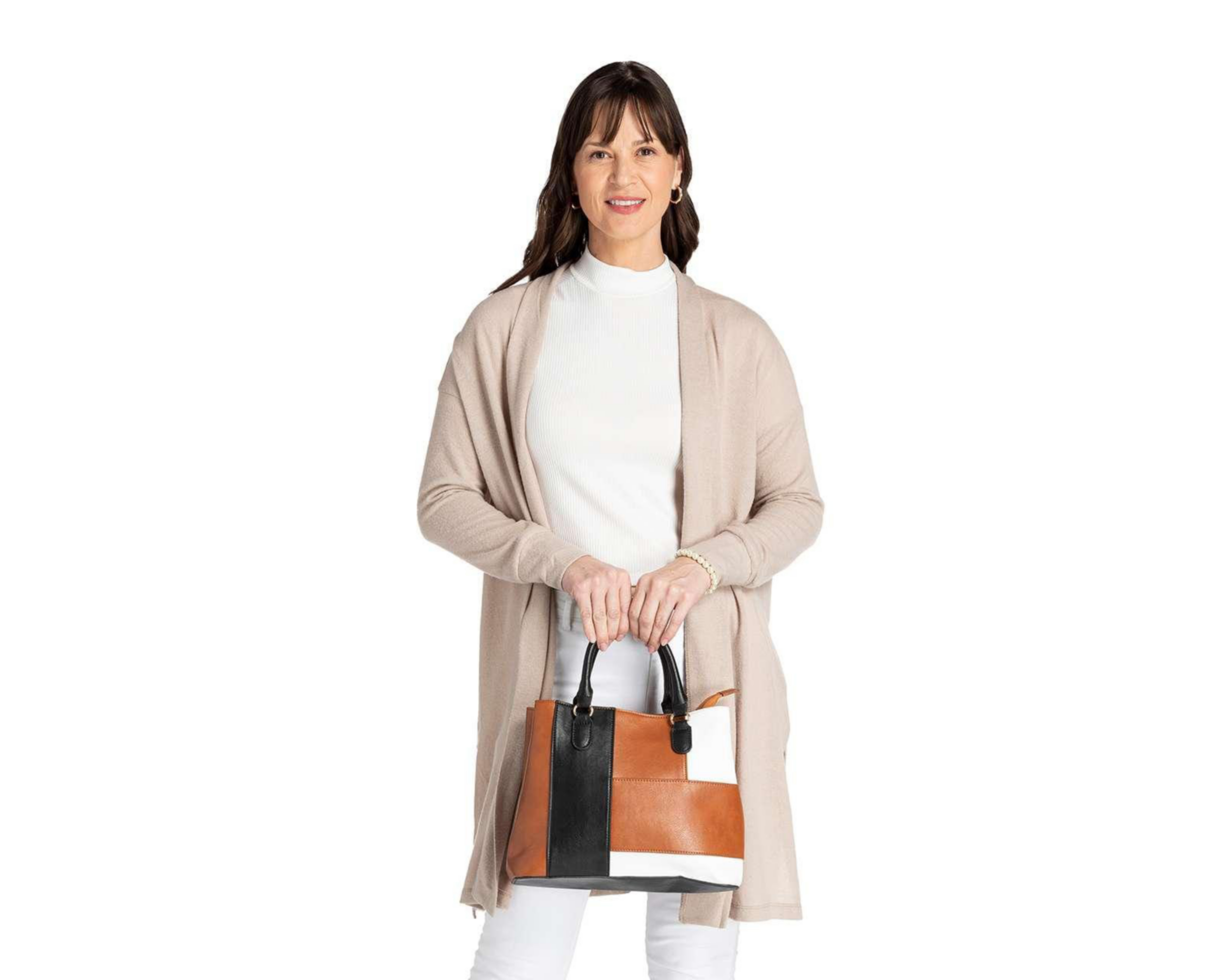 Foto 5 | Bolsa de Mano Lady Sun