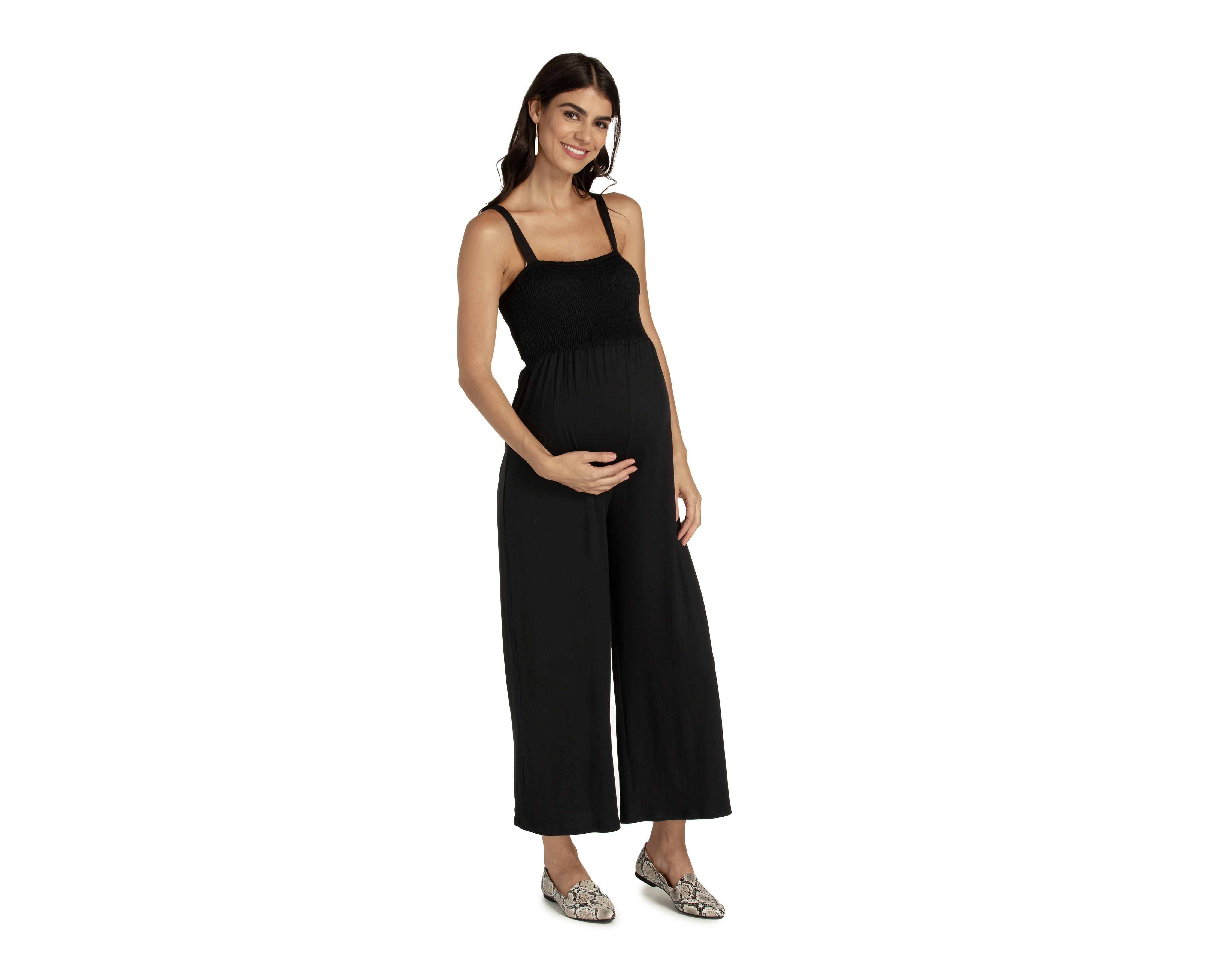 Jumper de Maternidad Mamá Bella