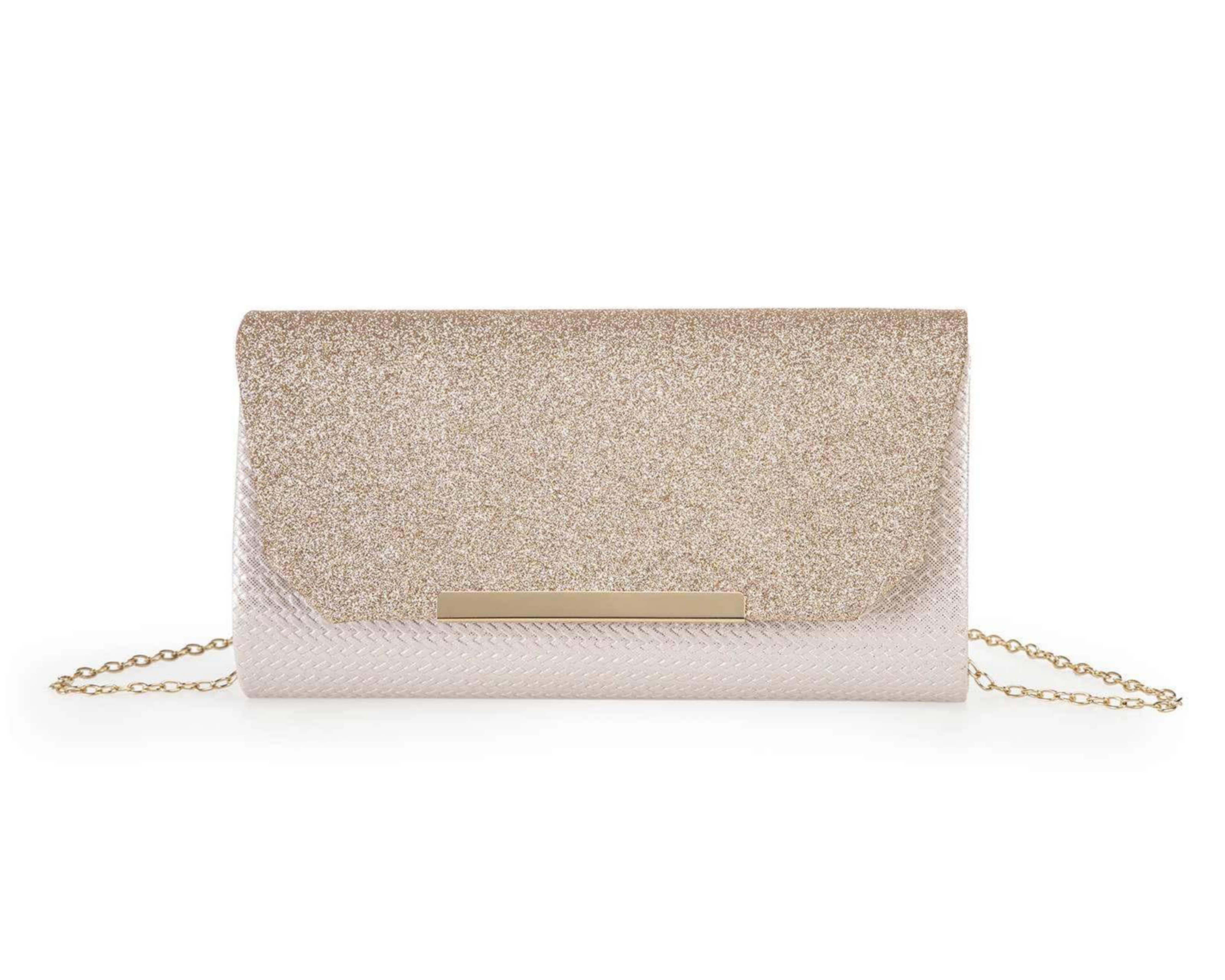 Bolsa Clutch Sahara