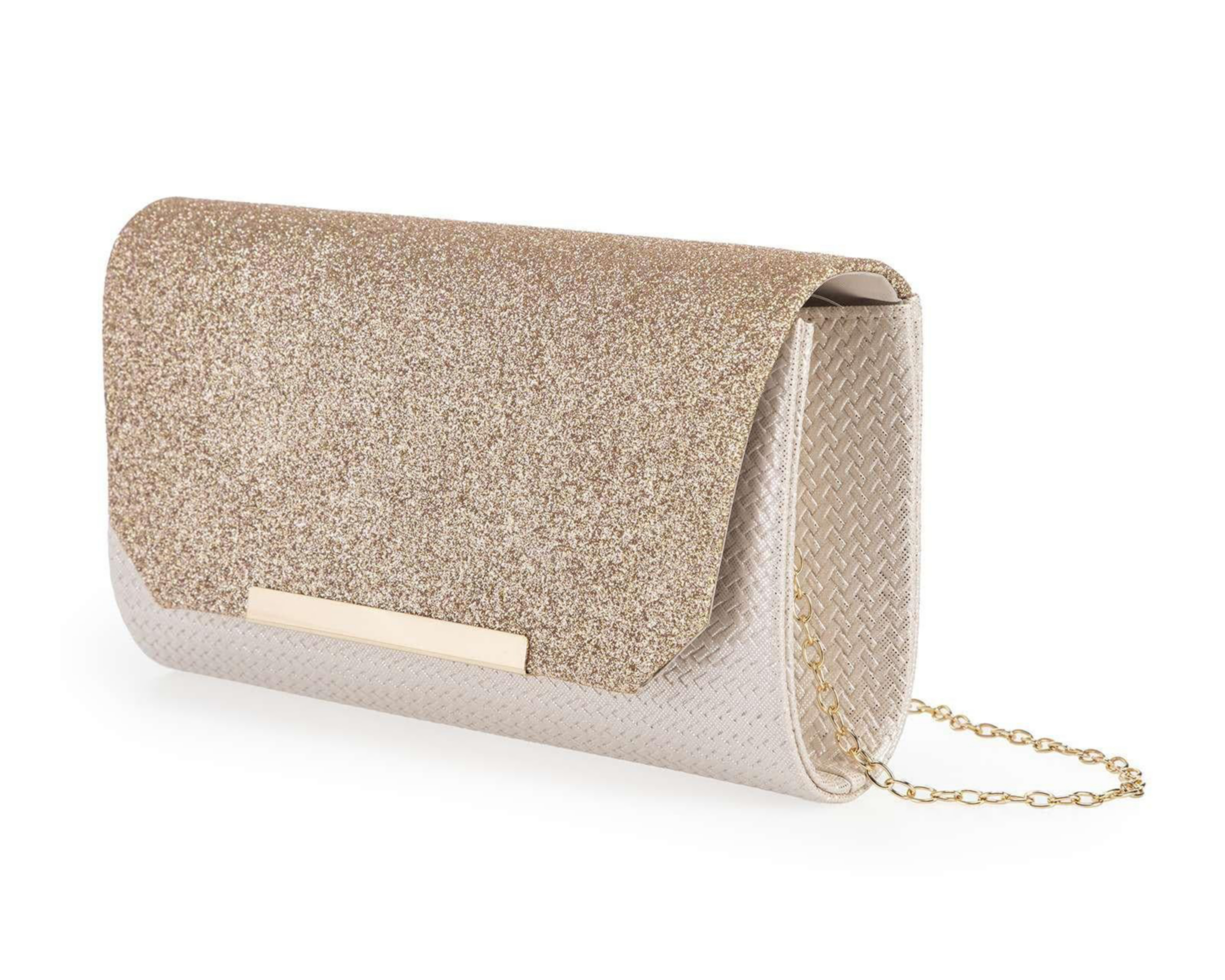 Foto 2 | Bolsa Clutch Sahara