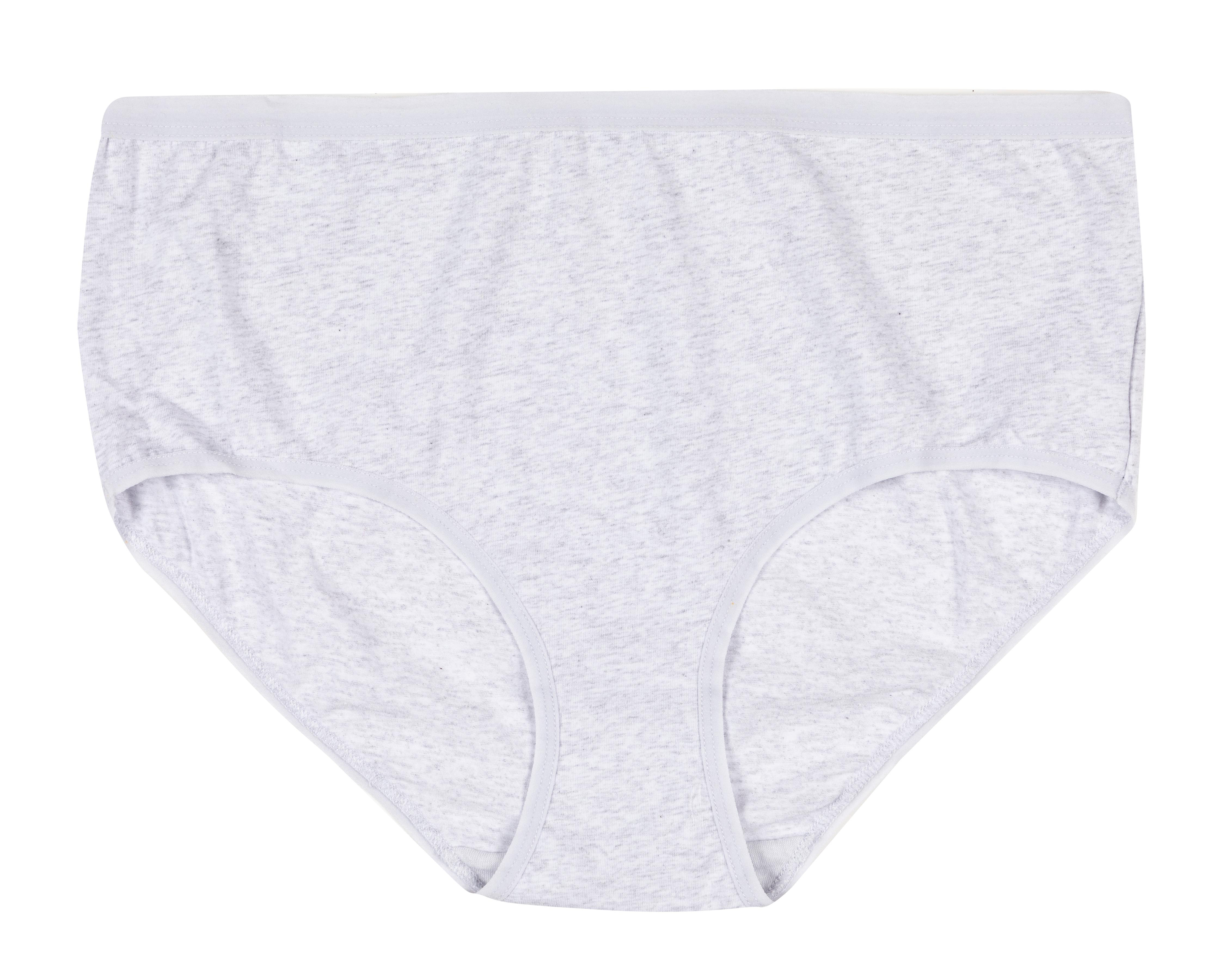 Foto 4 pulgar | Pantaleta Beauty Secret para Mujer 5 Piezas