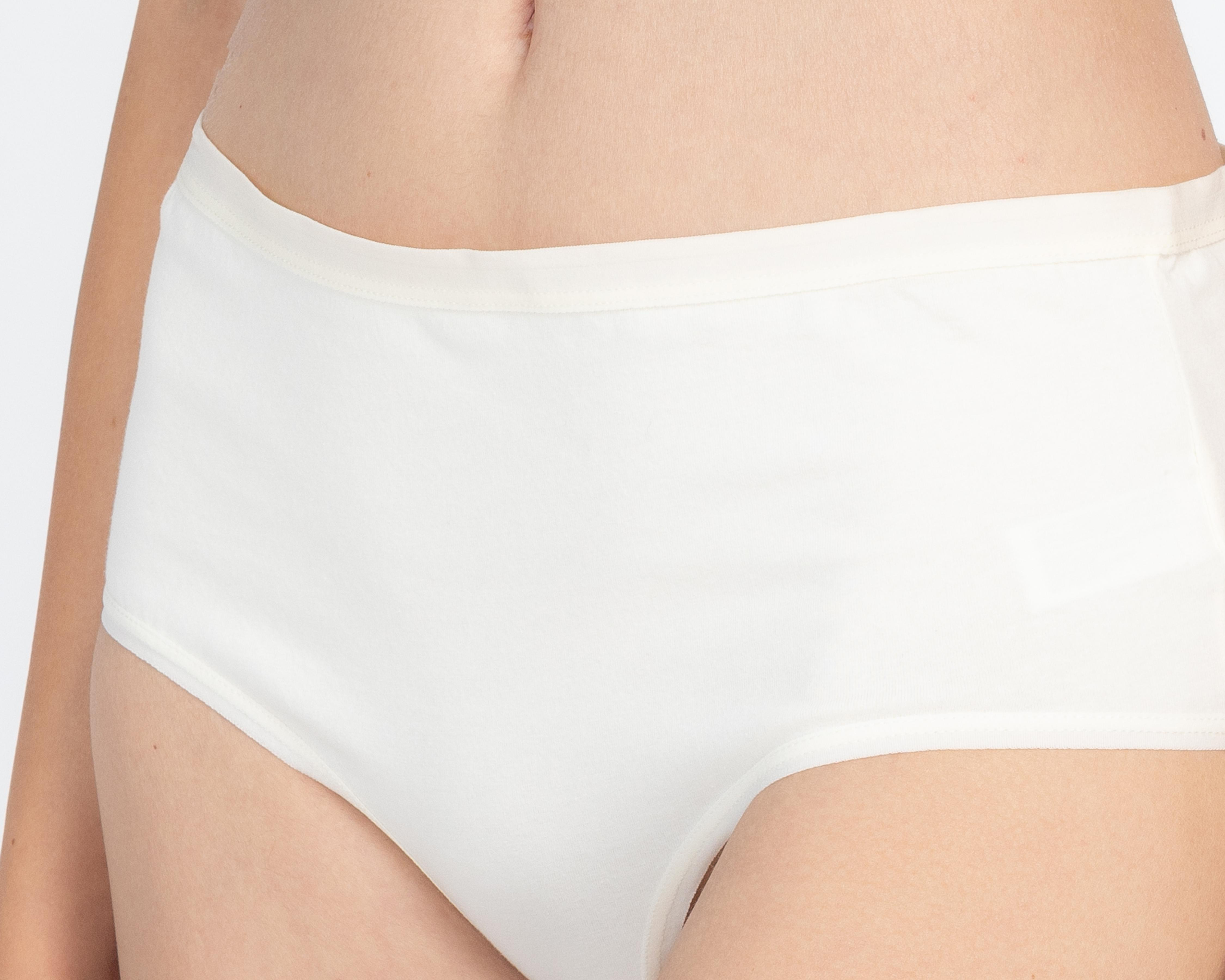Foto 5 pulgar | Pantaleta Beauty Secret para Mujer 5 Piezas