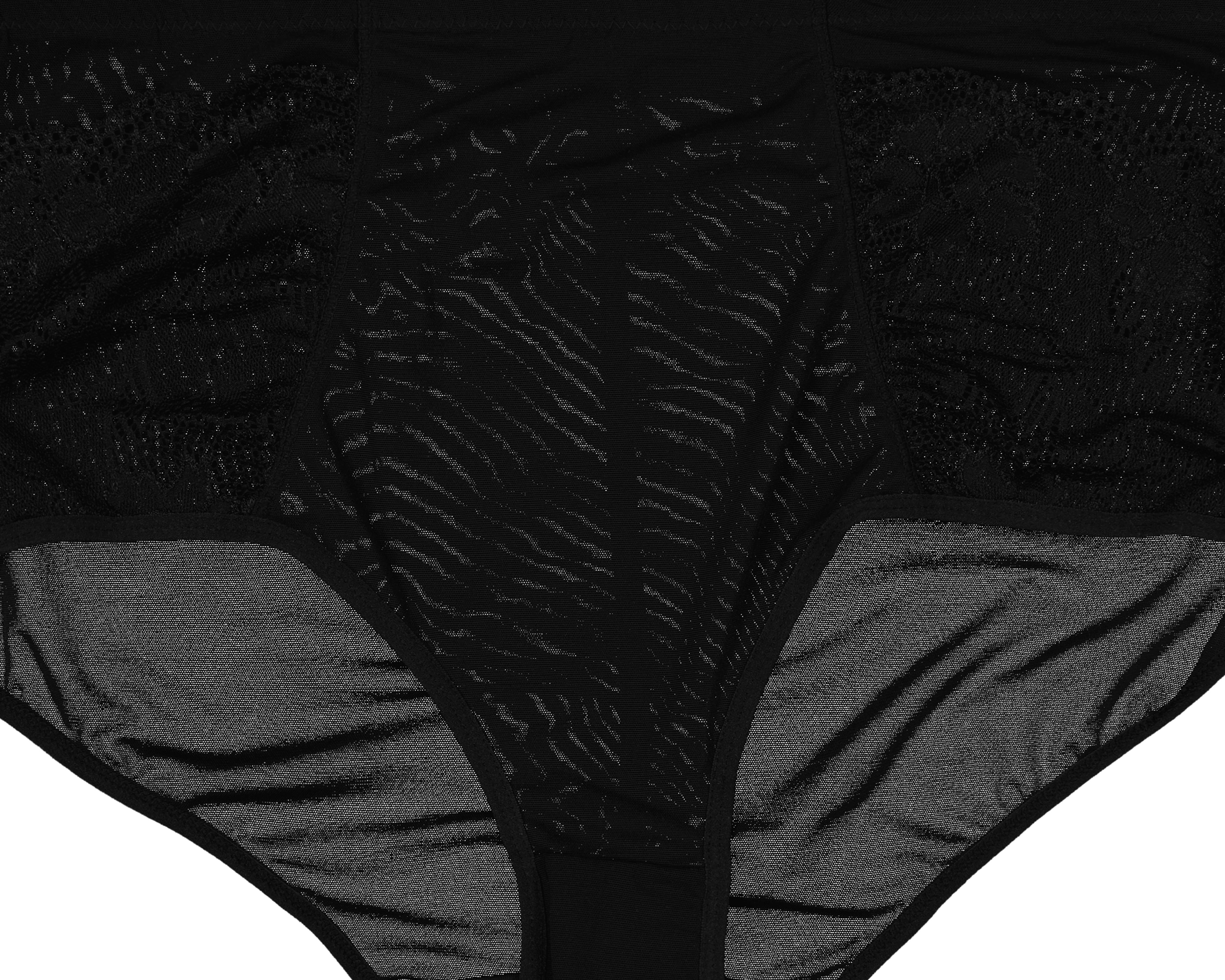 Foto 4 pulgar | Pantaleta Beauty Secret para Mujer 2 Piezas