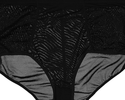 Foto 3 | Pantaleta Beauty Secret para Mujer 2 Piezas