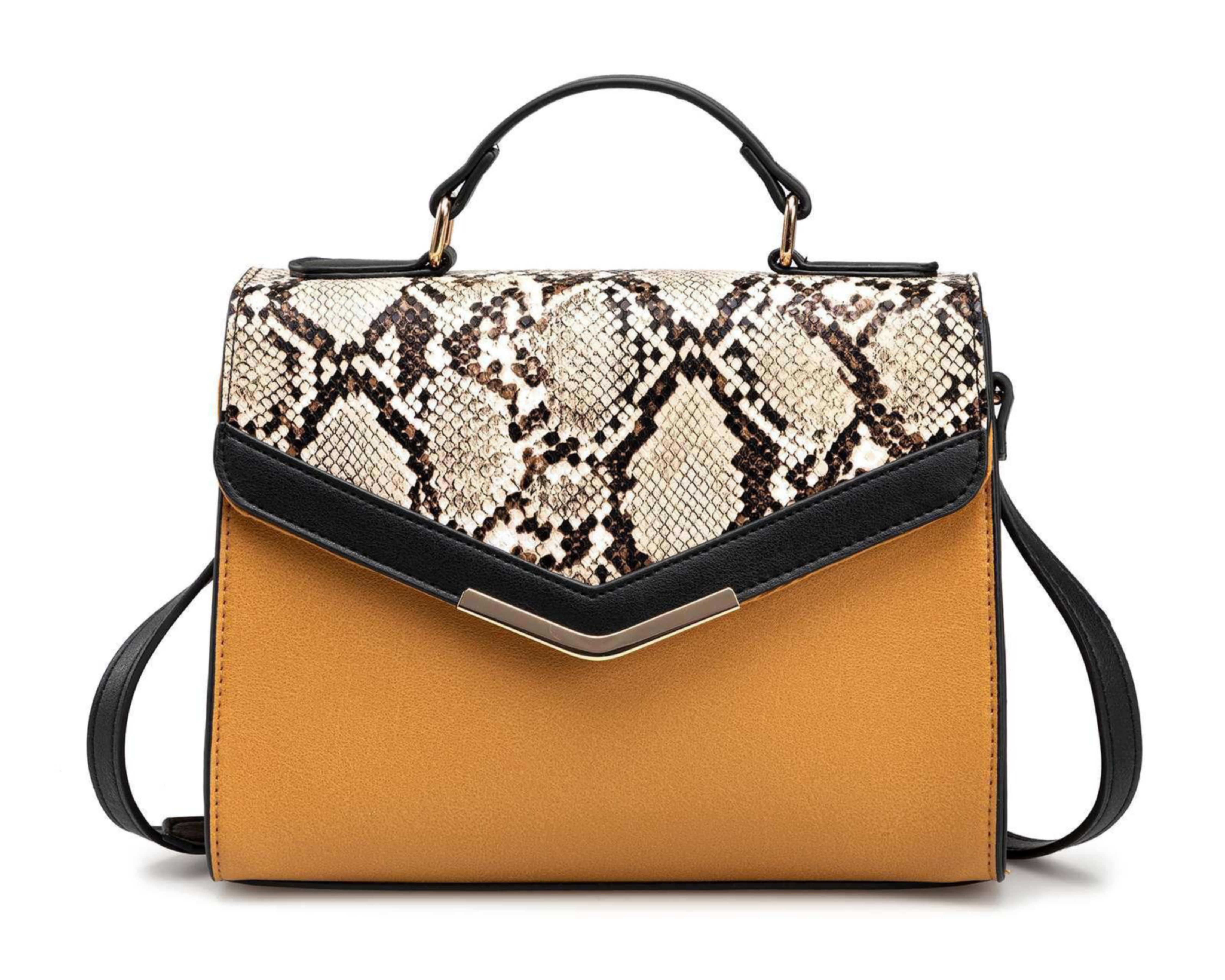 Foto 1 | Bolsa Cruzada Sahara