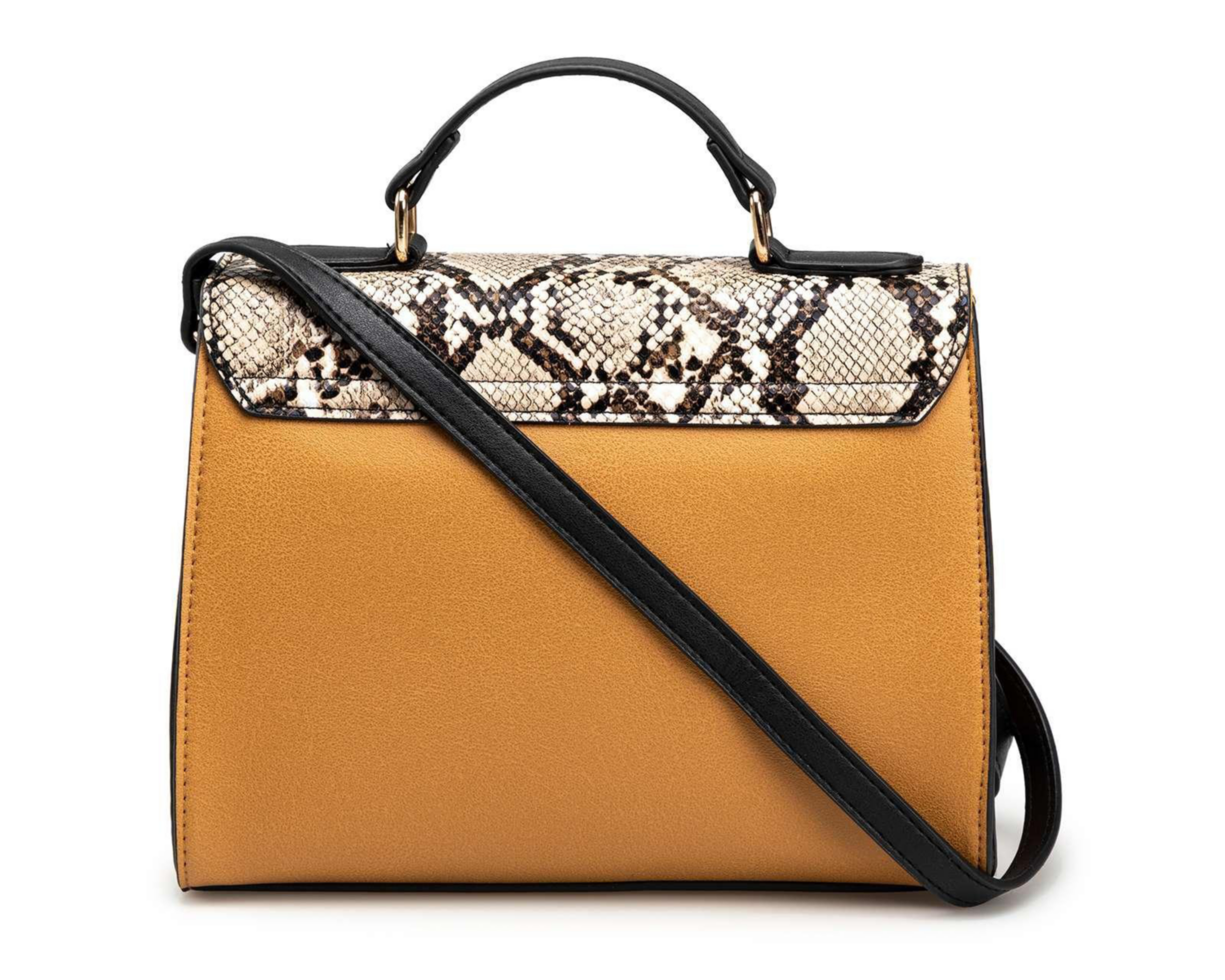 Foto 3 | Bolsa Cruzada Sahara