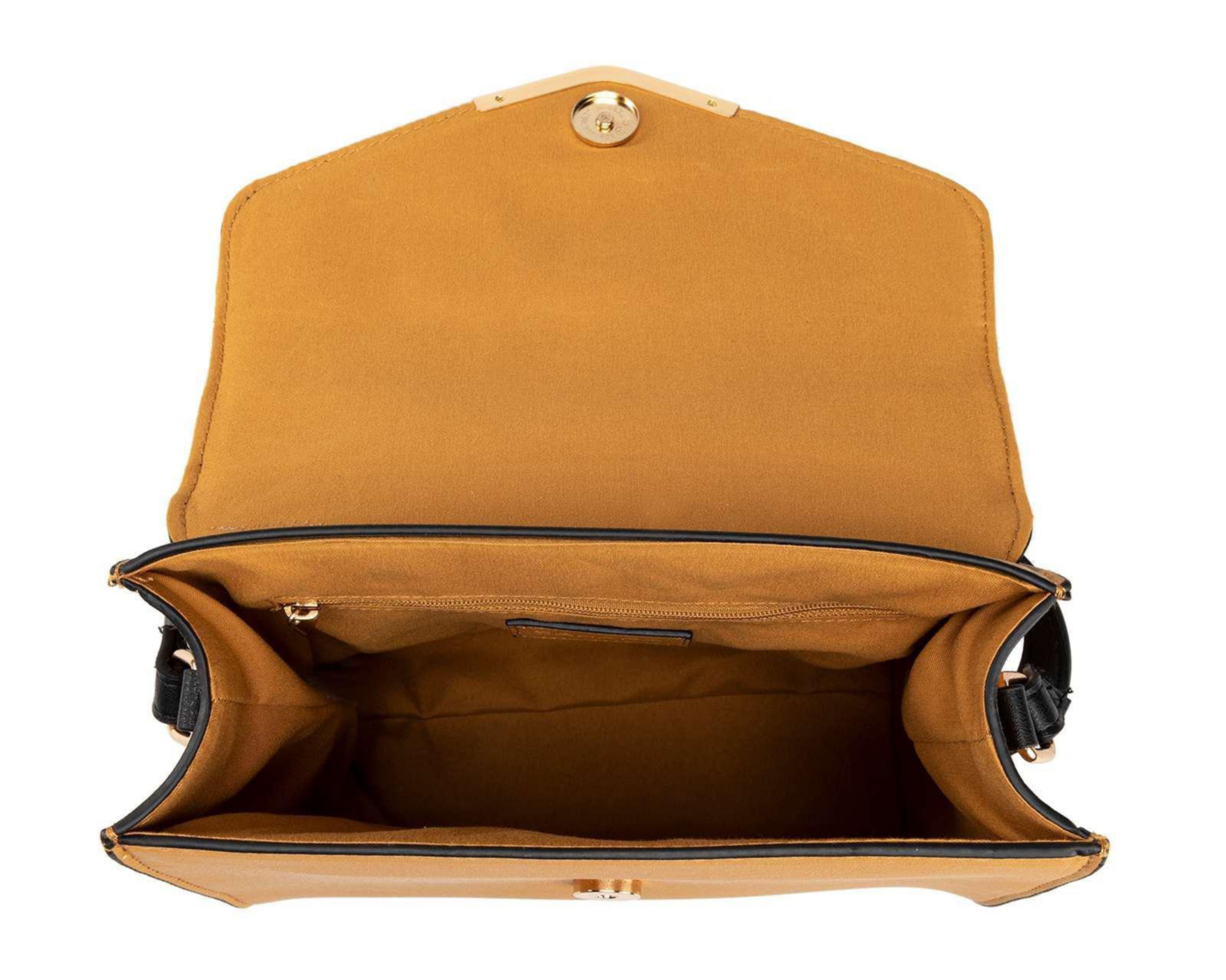 Foto 4 | Bolsa Cruzada Sahara